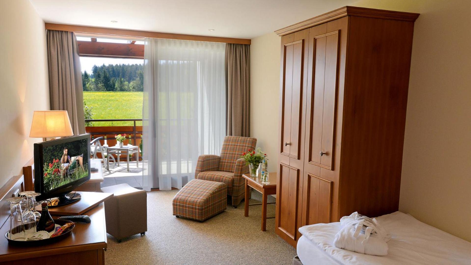 Single Room photo 2