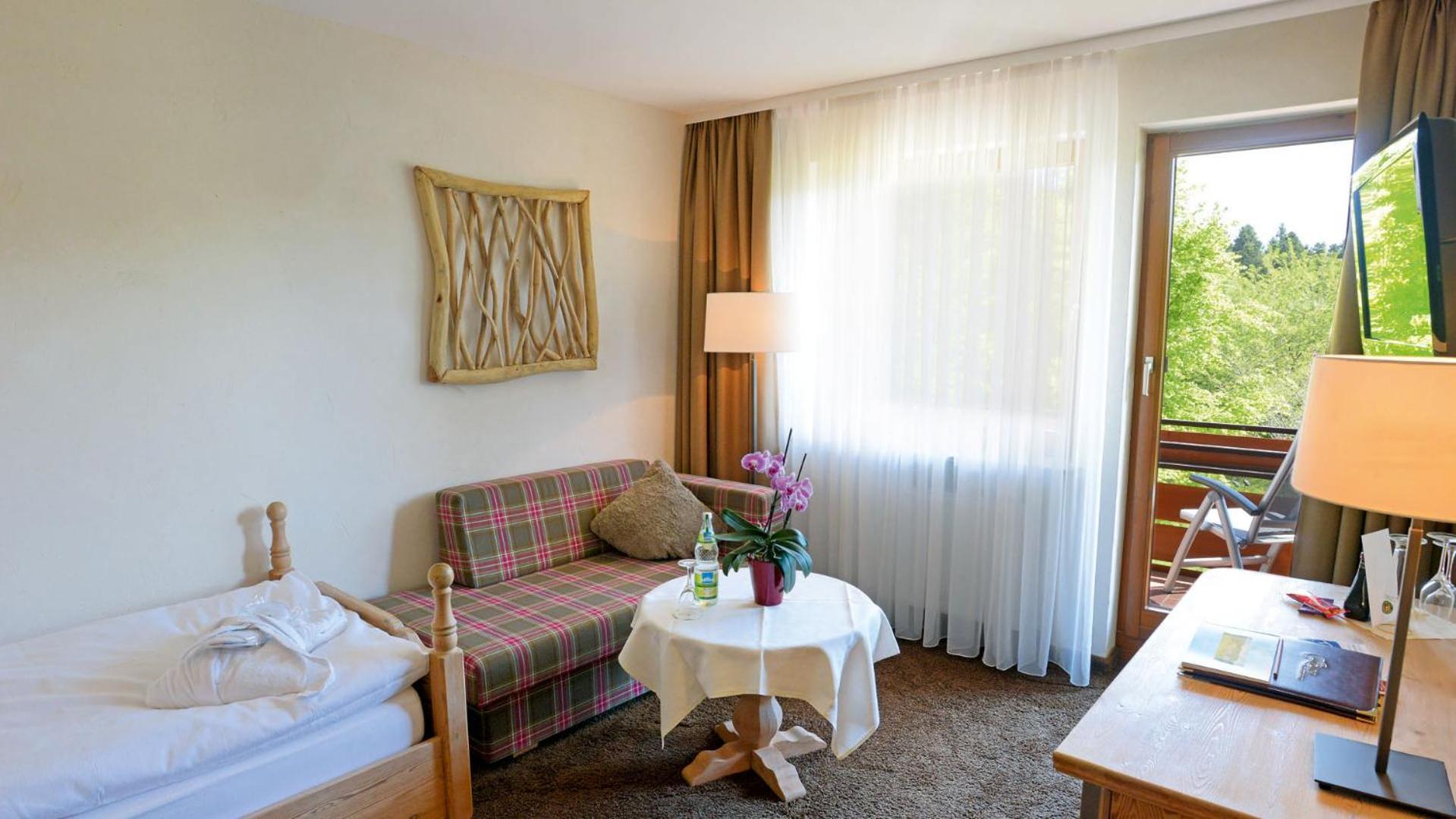 Single Room photo 3