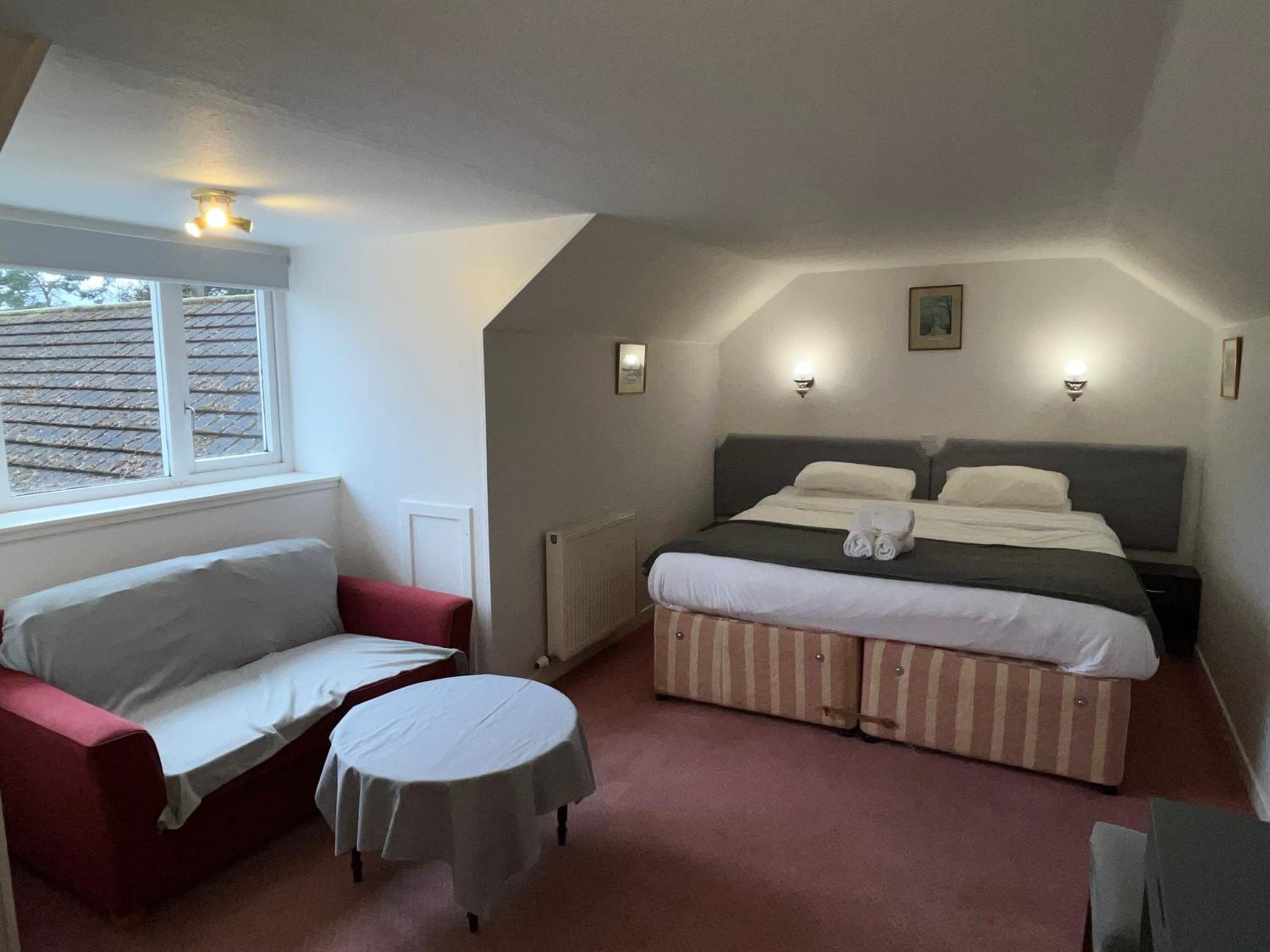 King Room with Mountain View - Photo 5