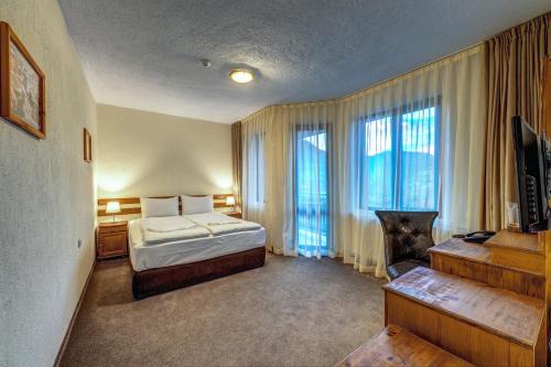 Double or Twin Room with Terrace photo 1