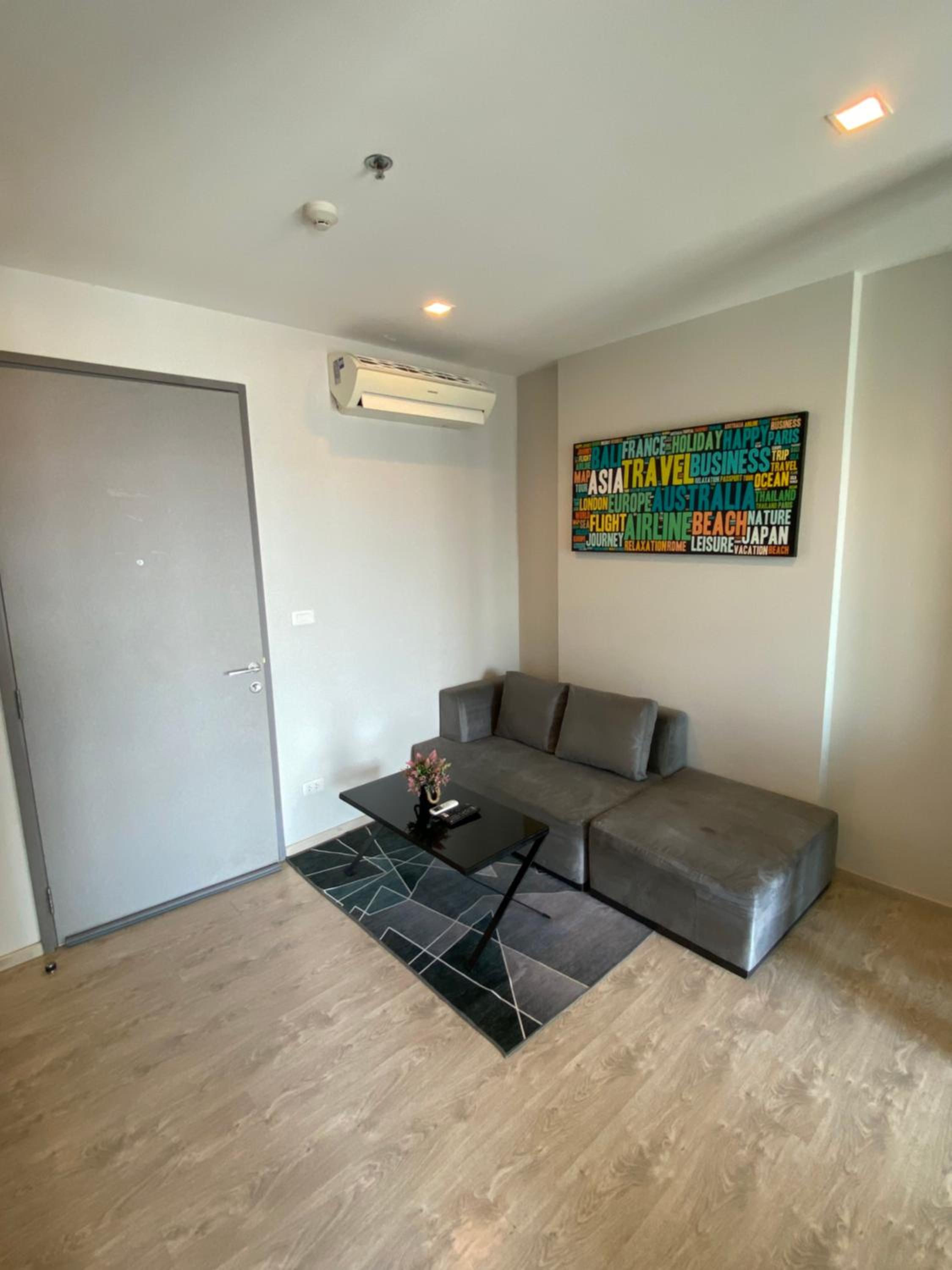 One-Bedroom Apartment - Photo 26