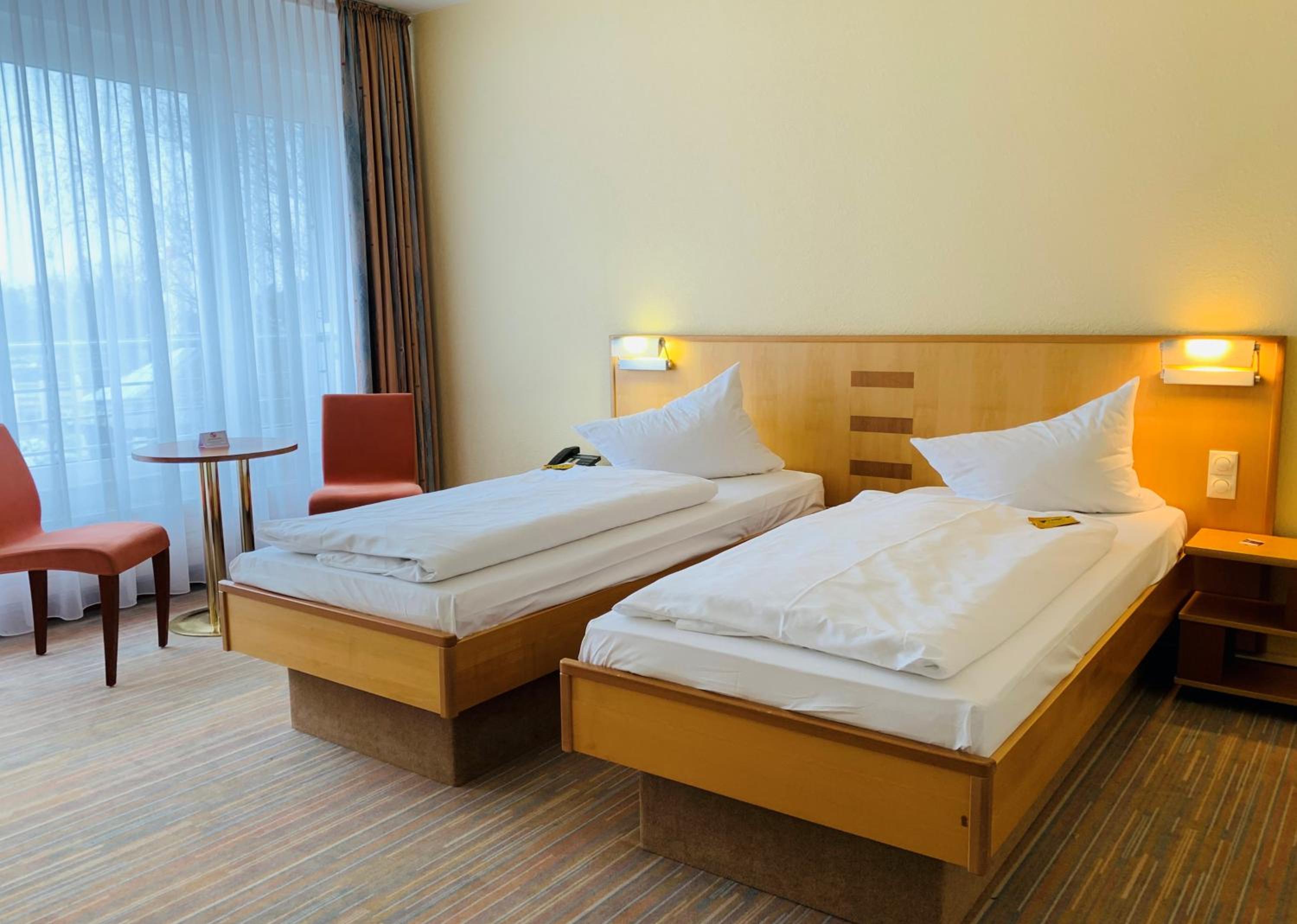 Quadruple Room - Accessible  - Photo 3