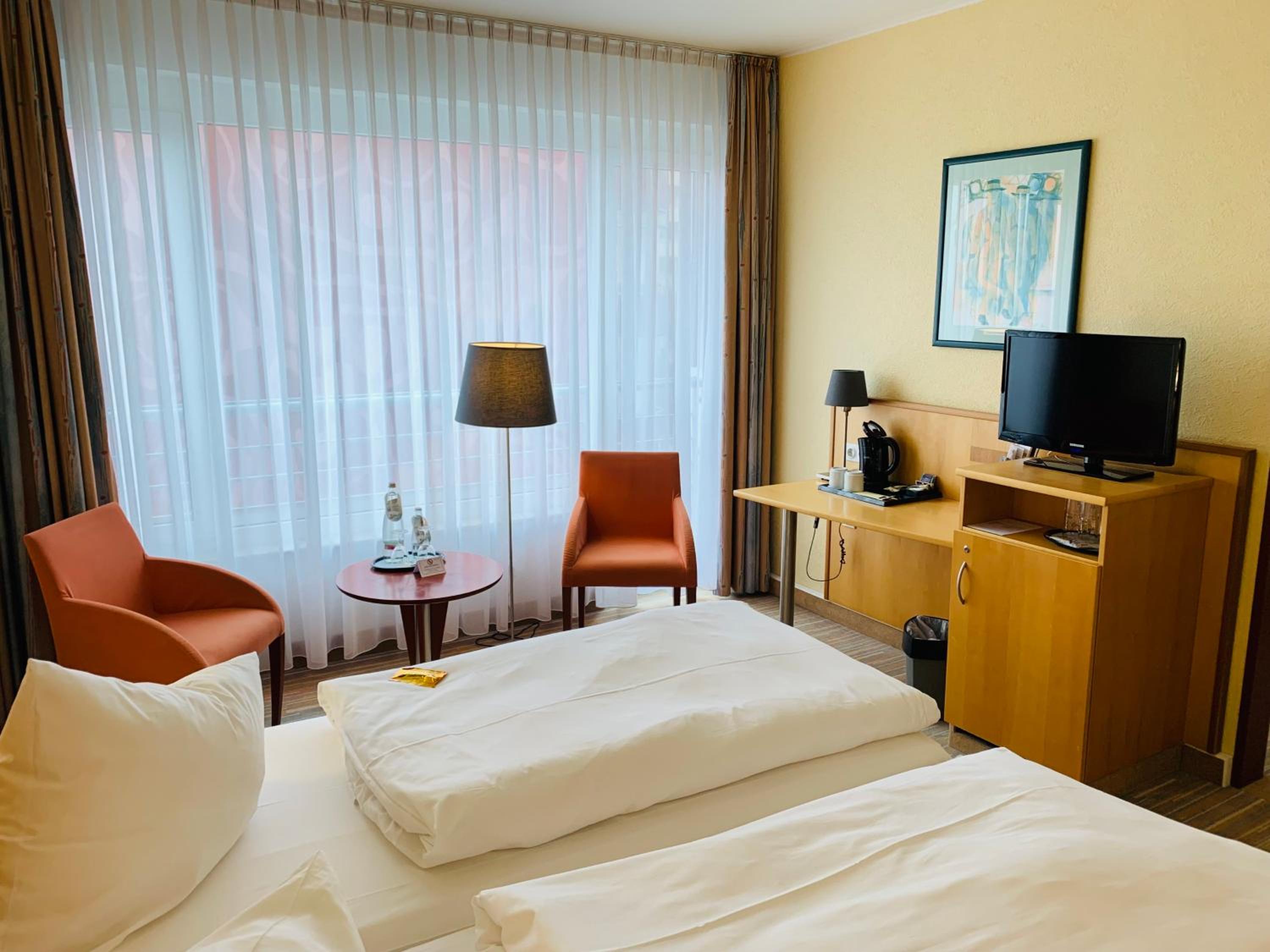 Quadruple Room - Accessible  - Photo 2