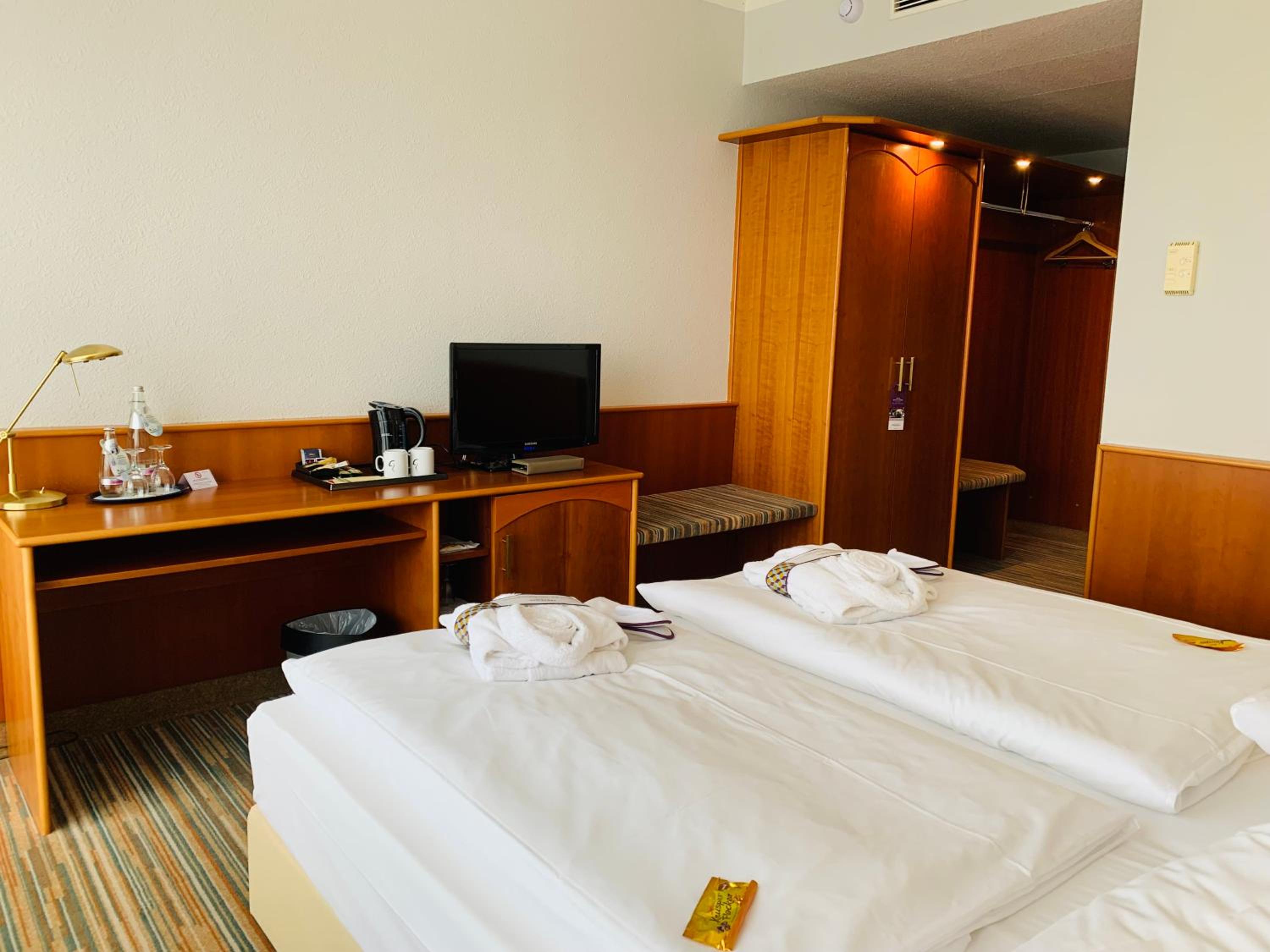 Standard Double Room - Photo 4