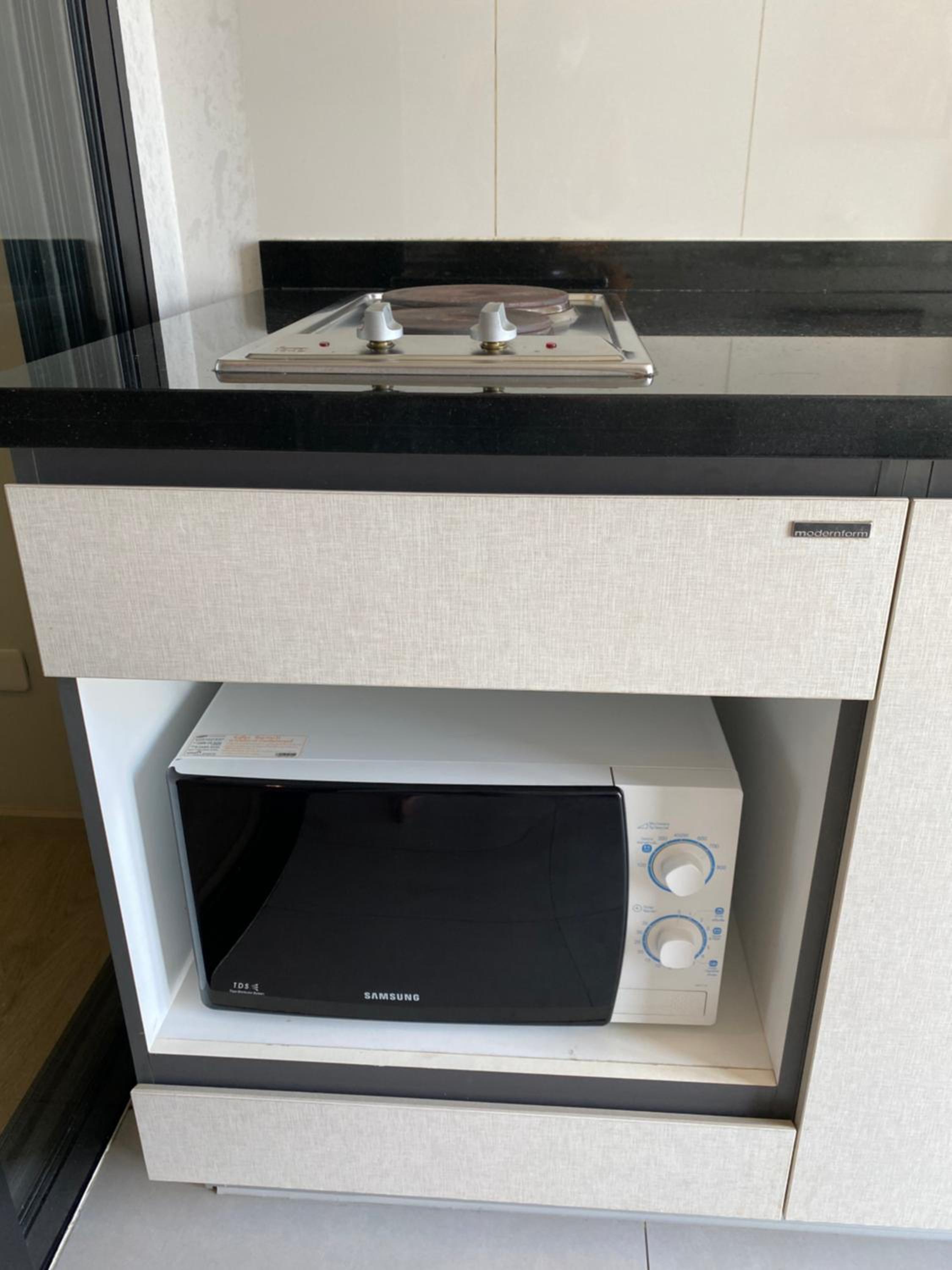 One-Bedroom Apartment - Photo 28