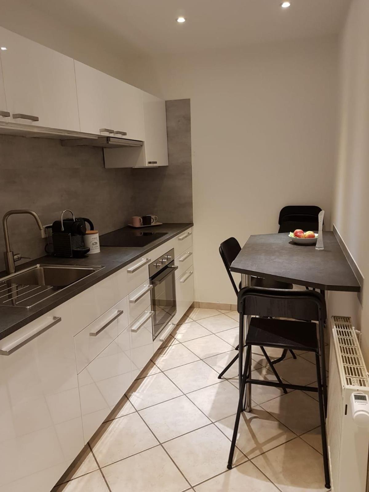 Holiday Apartment photo 2