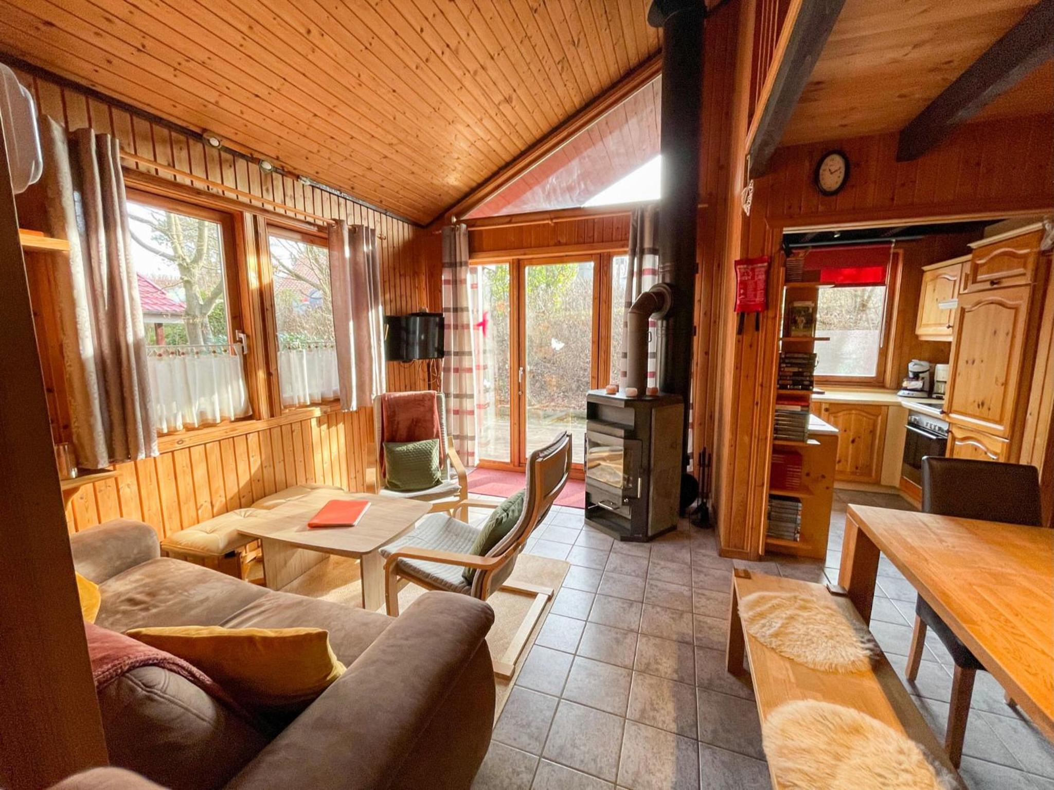 Vacation Home photo 1