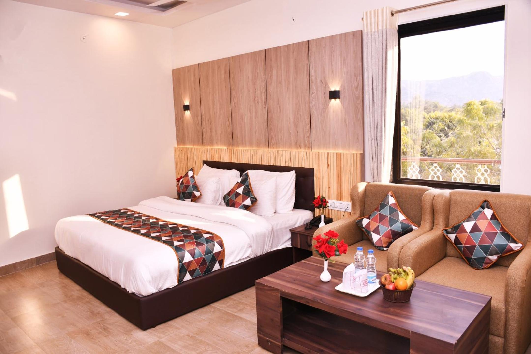 Superior Double Room photo 1