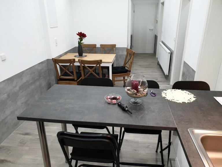 Apartment with Sauna photo 2