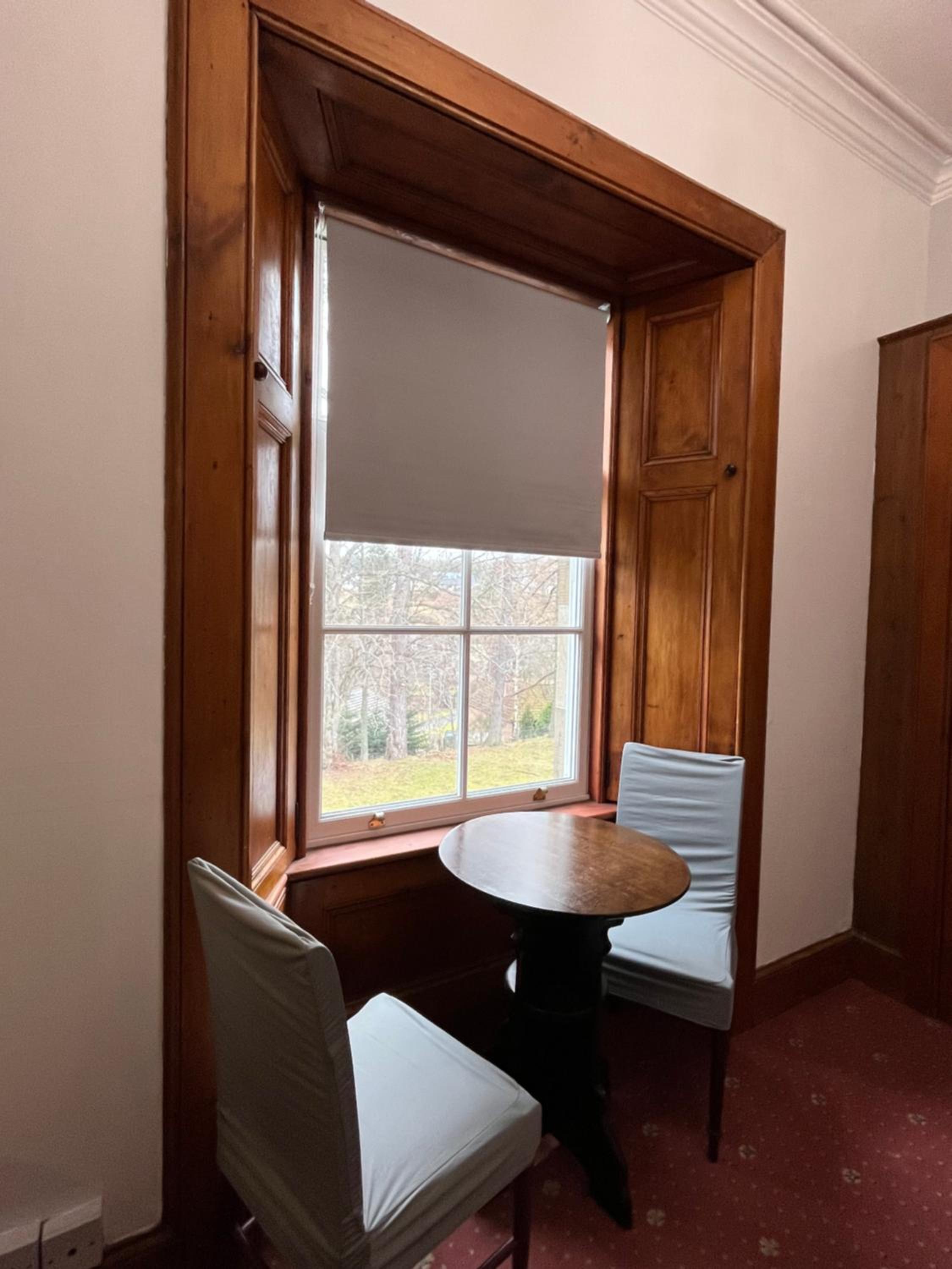 Standard Twin Room with Garden View - Photo 9