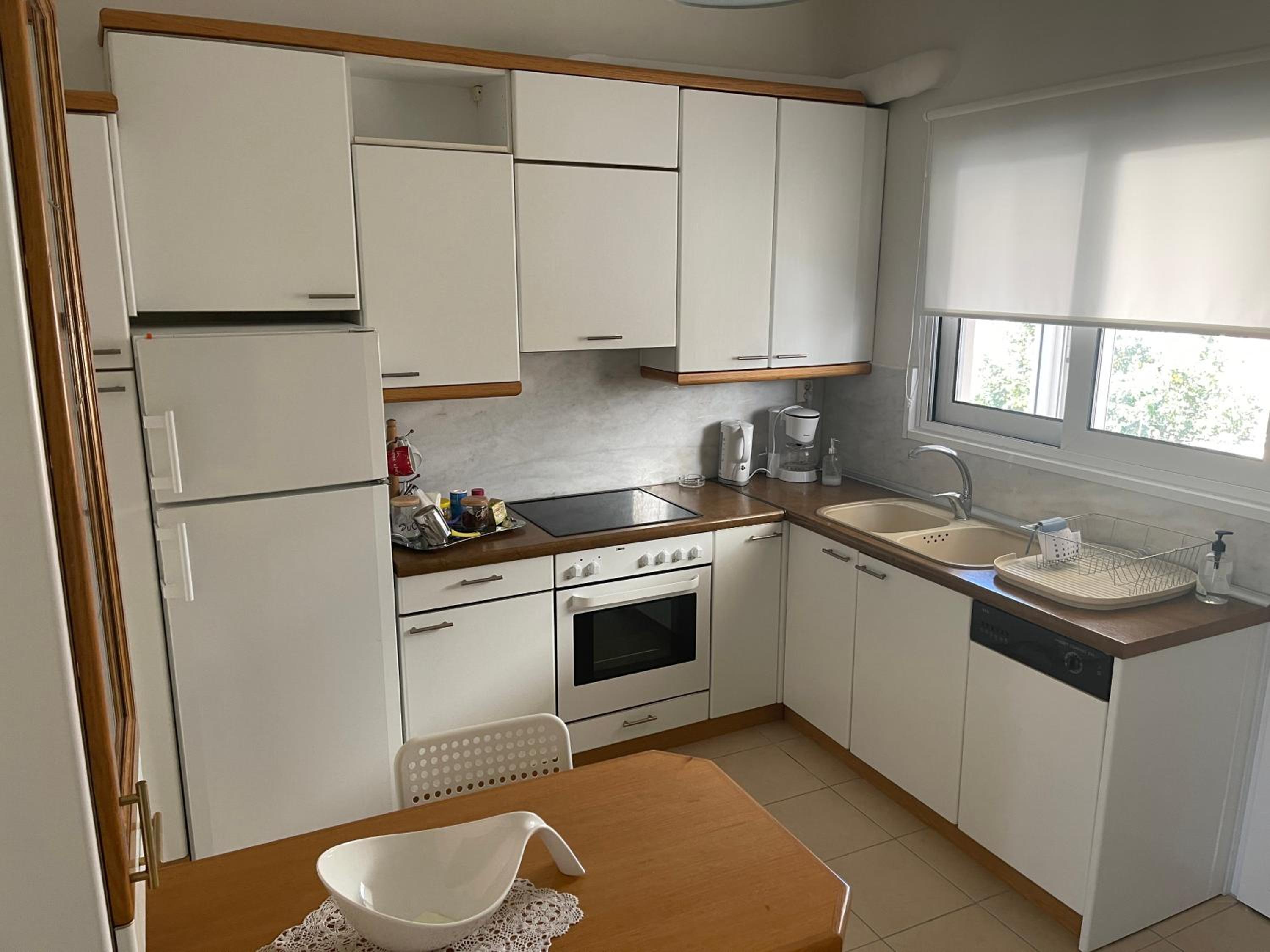 Two-Bedroom Apartment - Photo 12