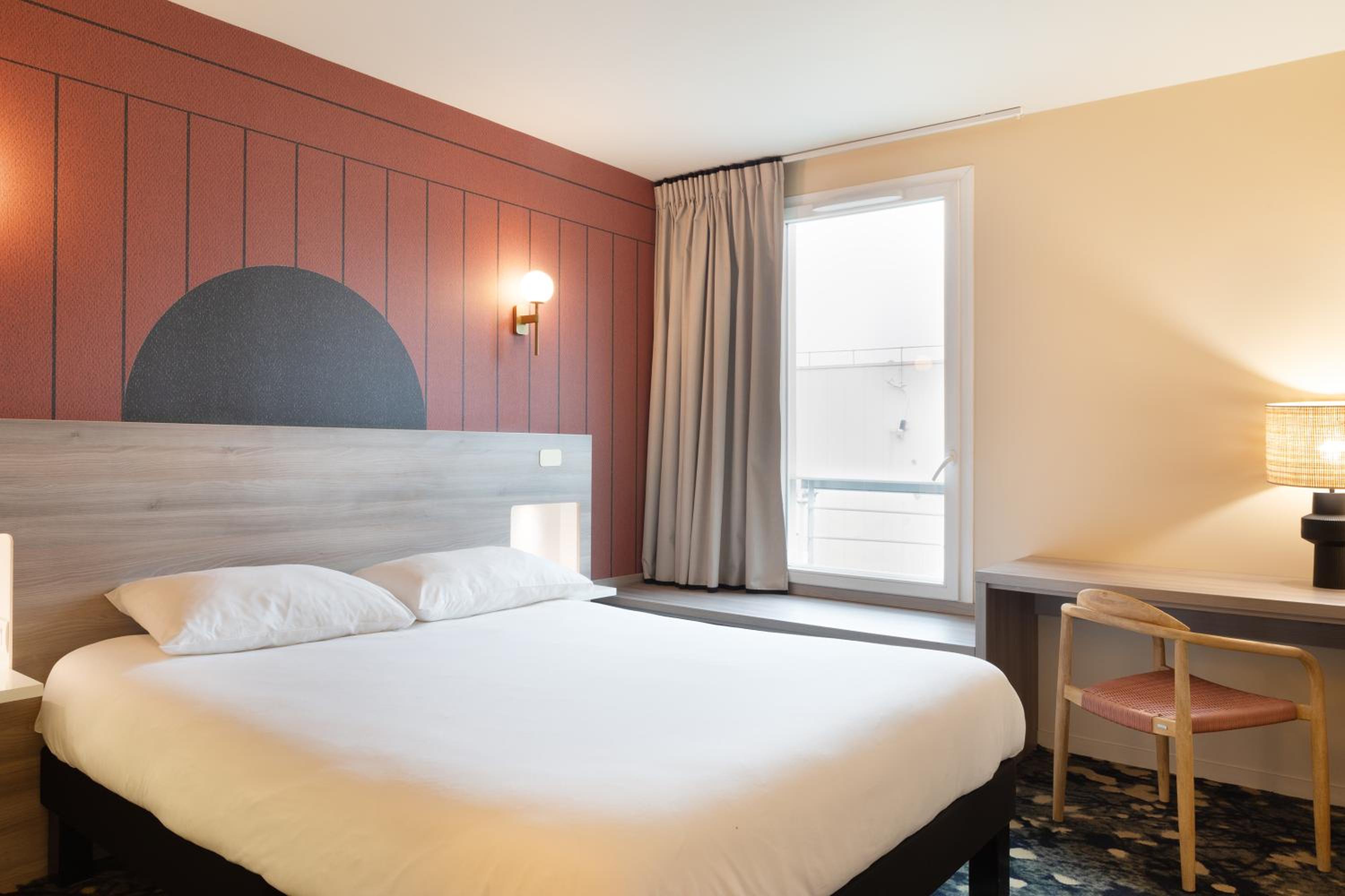Standard Double Room - Photo 4