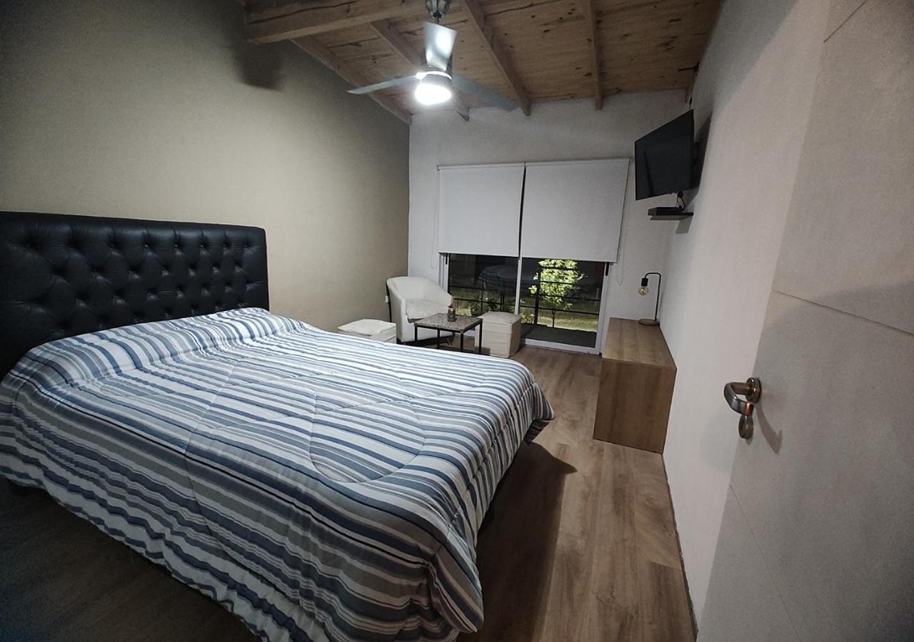 Two-Bedroom House photo 2