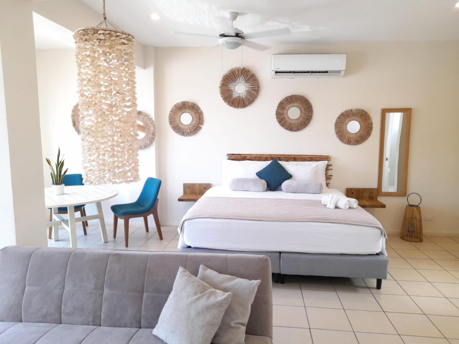 Suite - Playa Negra