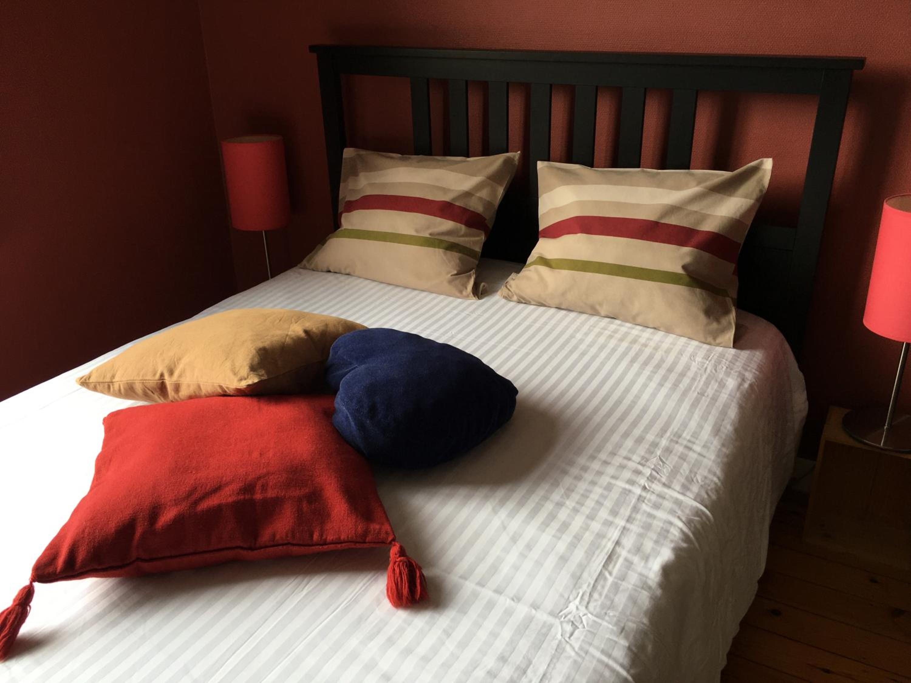 Double Room with Private Bathroom photo 2