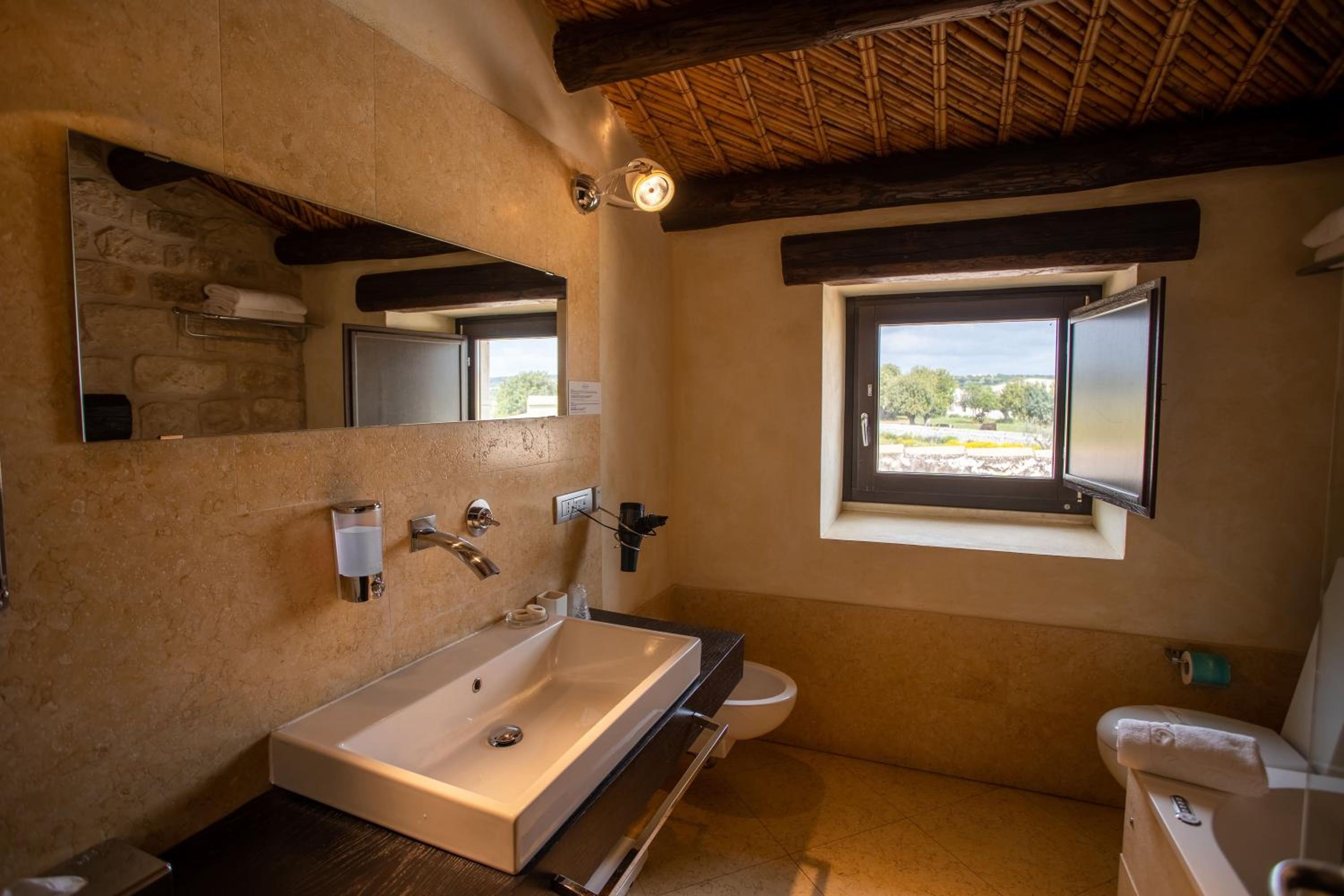 Suite with Terrace photo 3