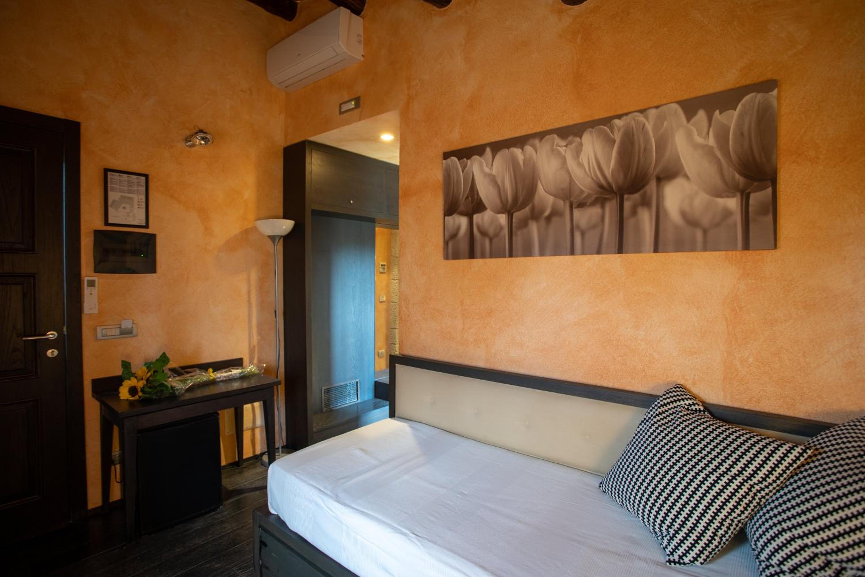 Junior Suite photo 2