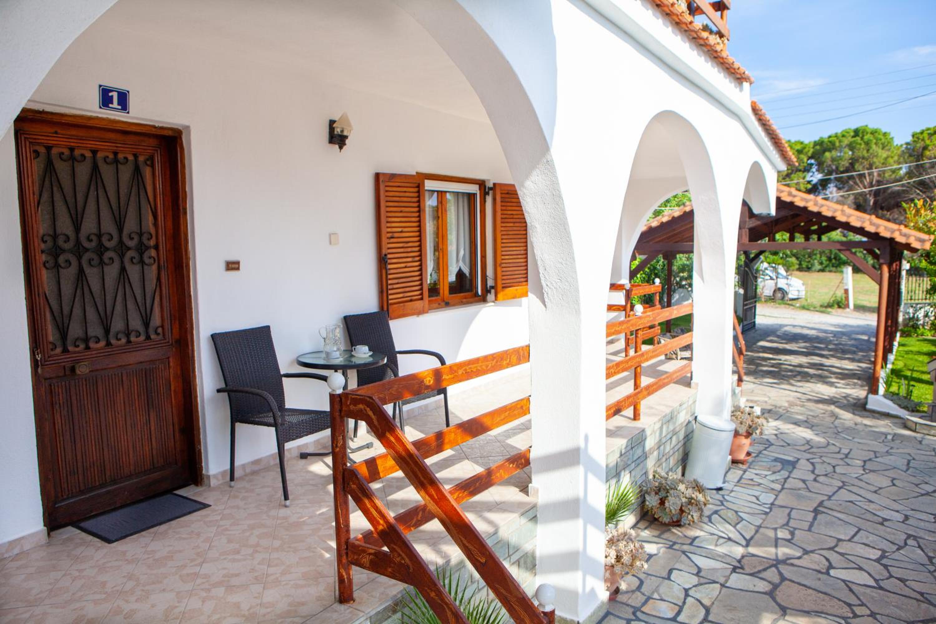Vacation Home photo 2