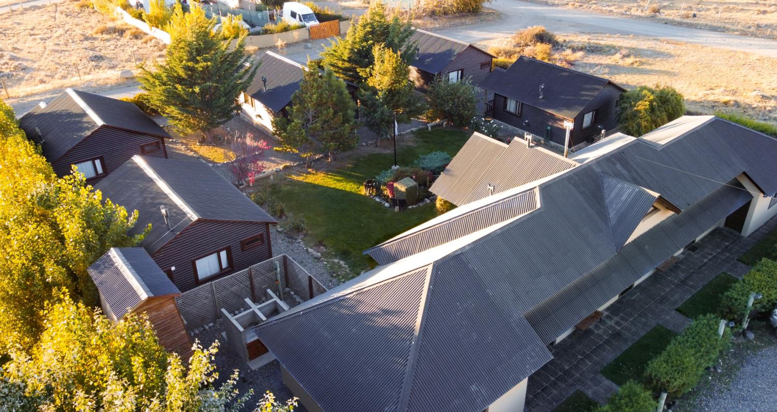 Apartment with Mountain View photo 2
