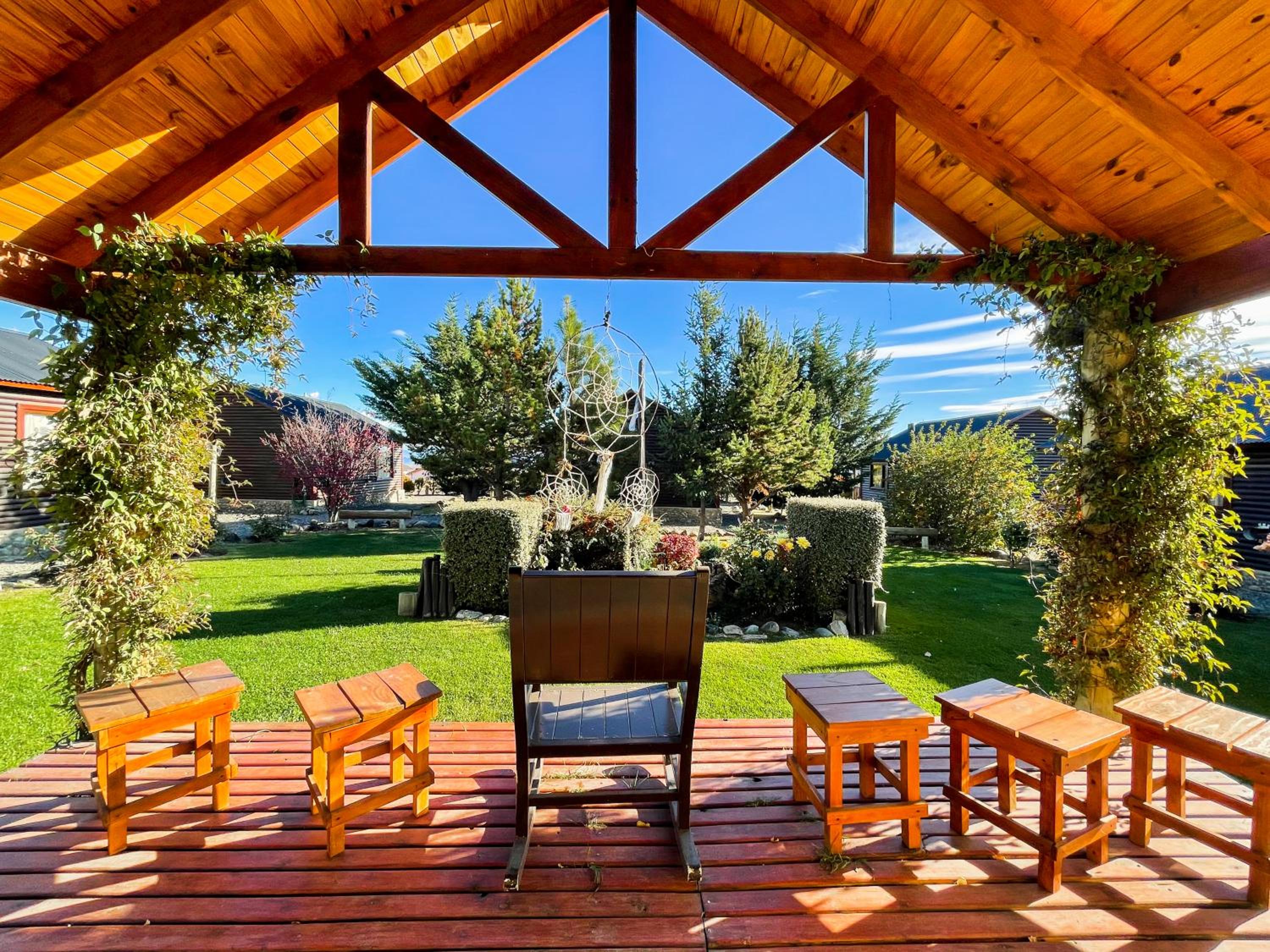 Bungalow with Patio photo 3
