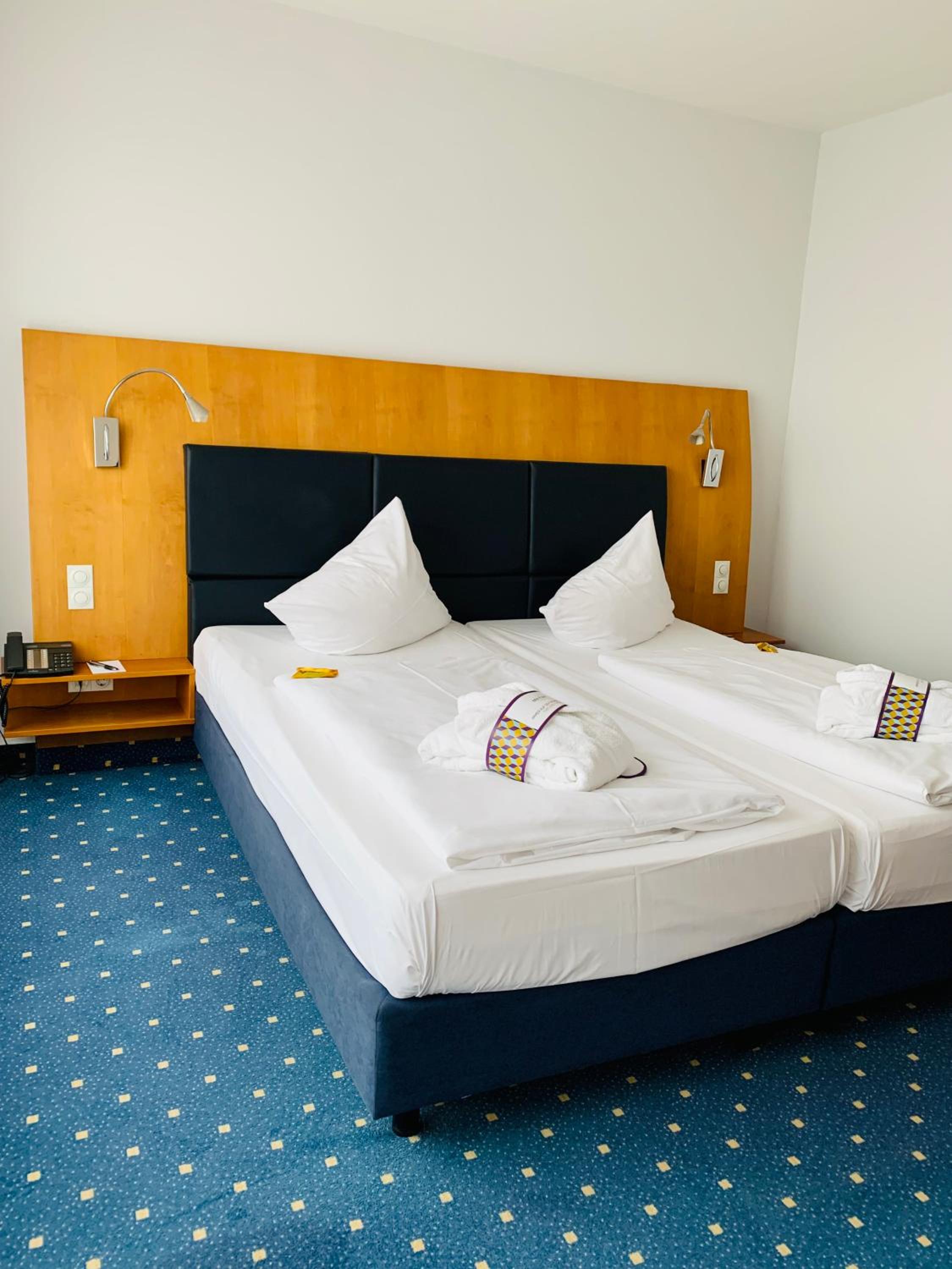 Junior Suite - Photo 1
