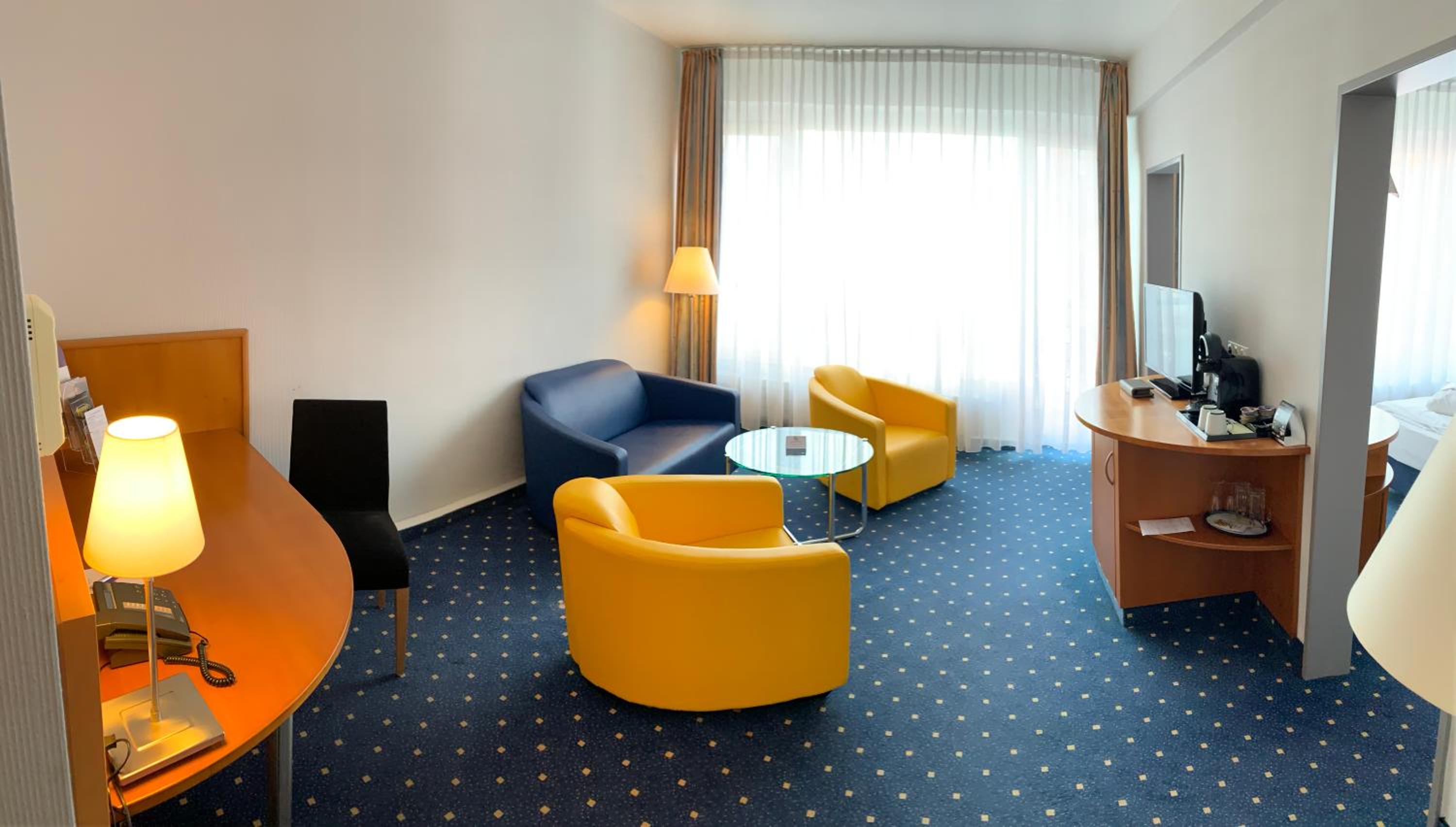 Junior Suite - Photo 2