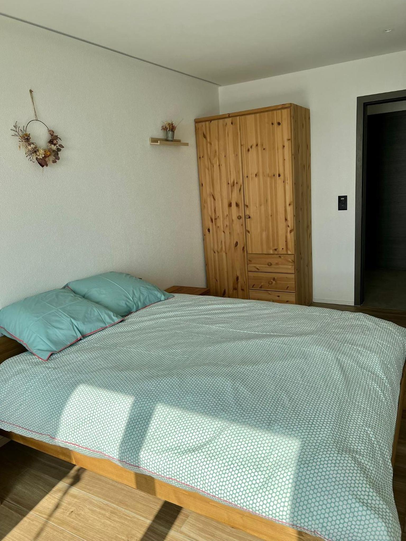 Apartment with Lake View photo 1