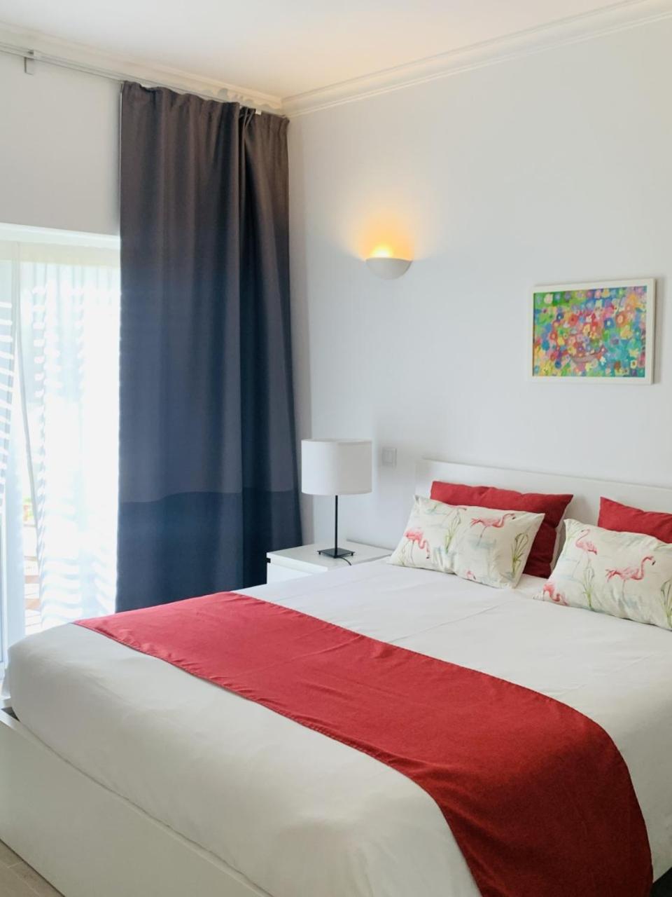 Double Room - Disability Access