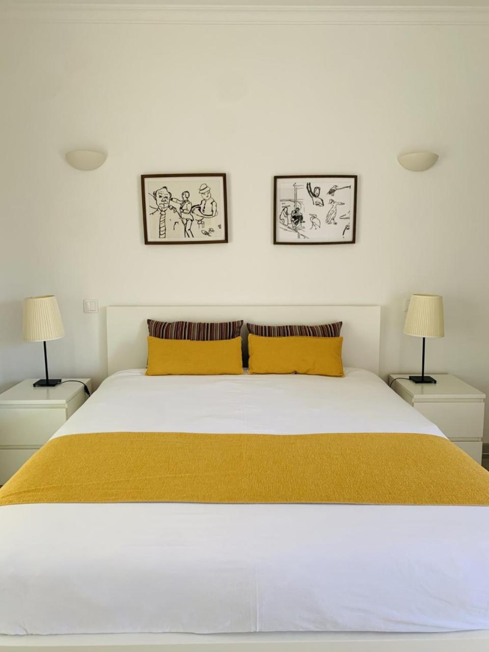 Double Room with Pool View