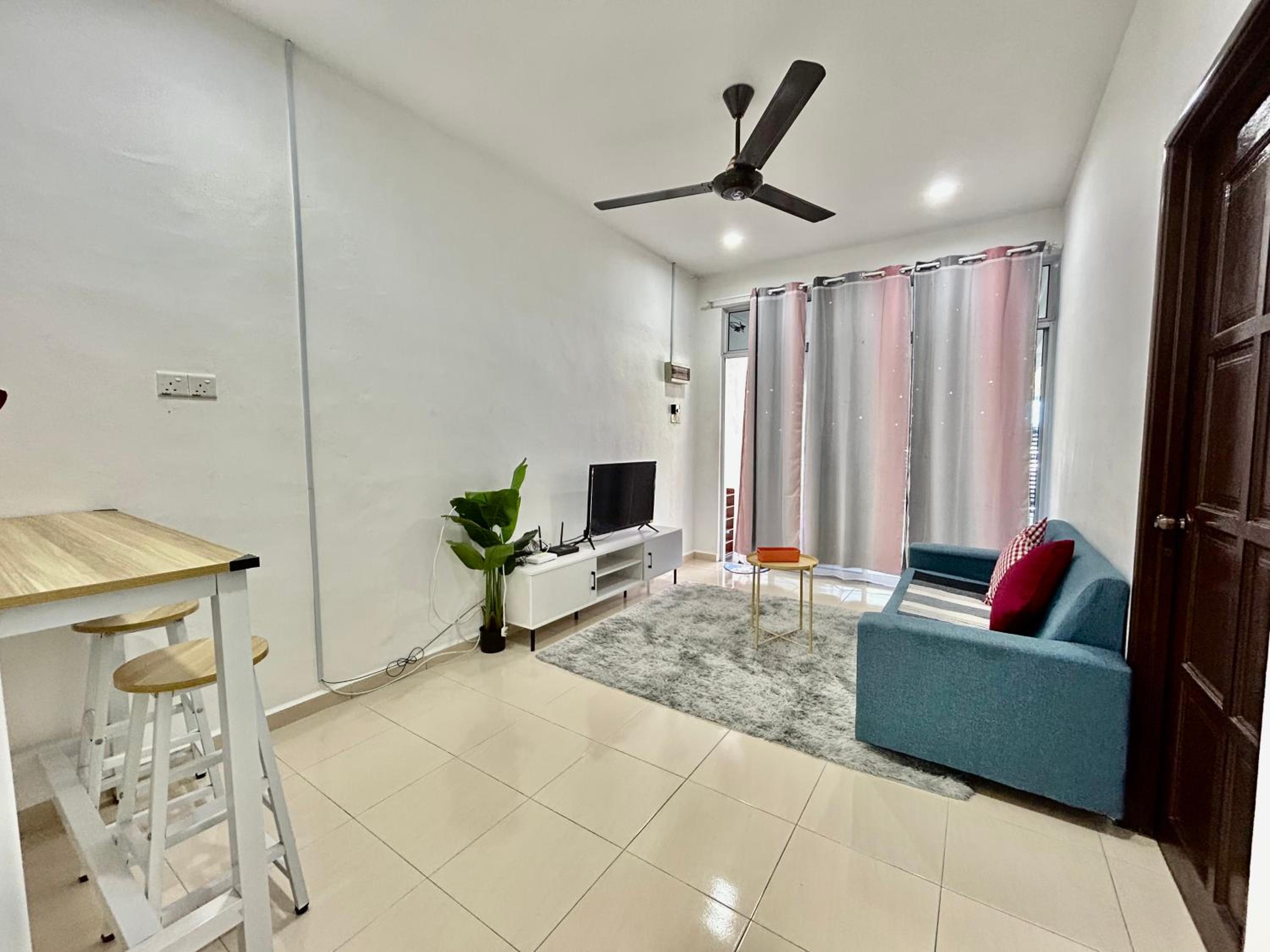 Two-Bedroom House photo 1