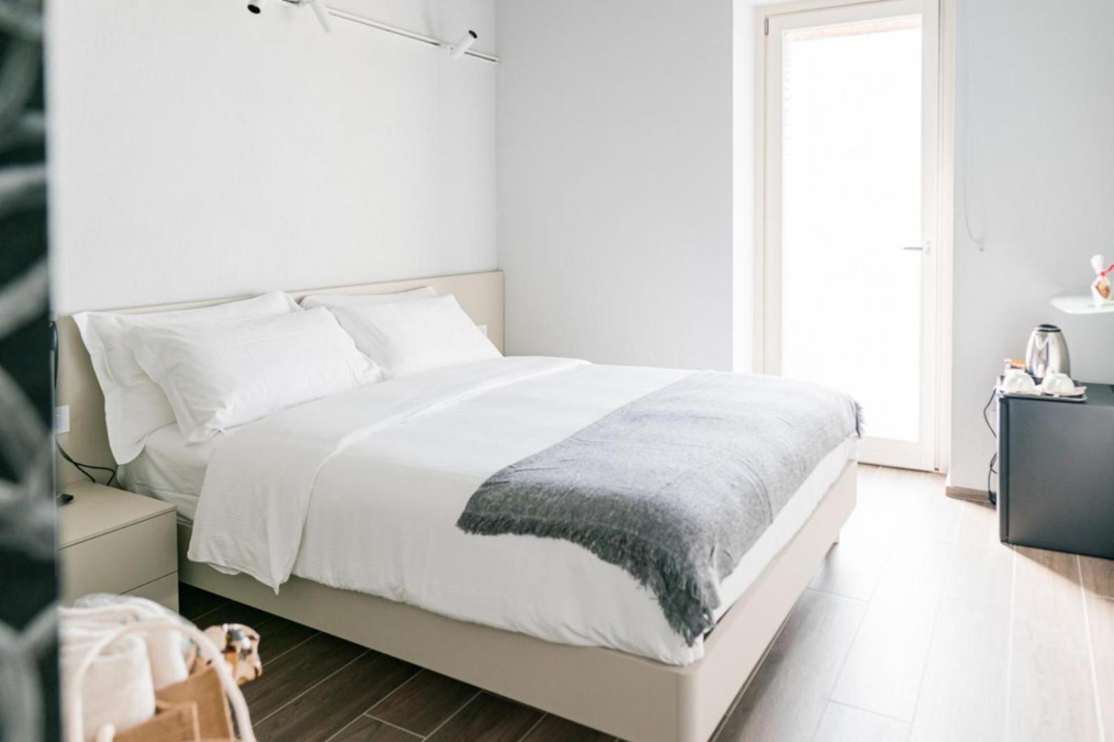 Double Room with Garden View - Photo 1