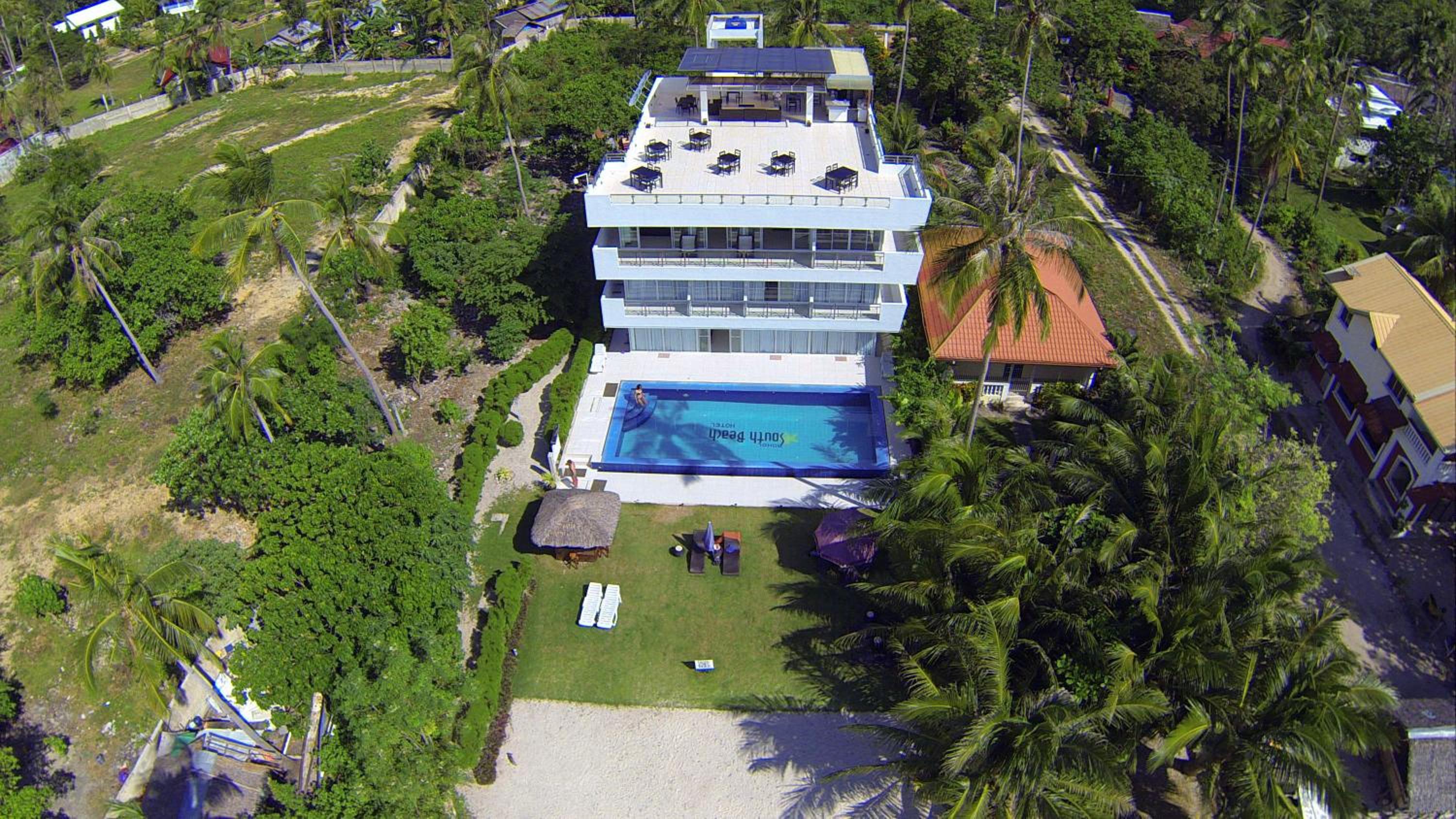 Double Room with Sea View photo 2