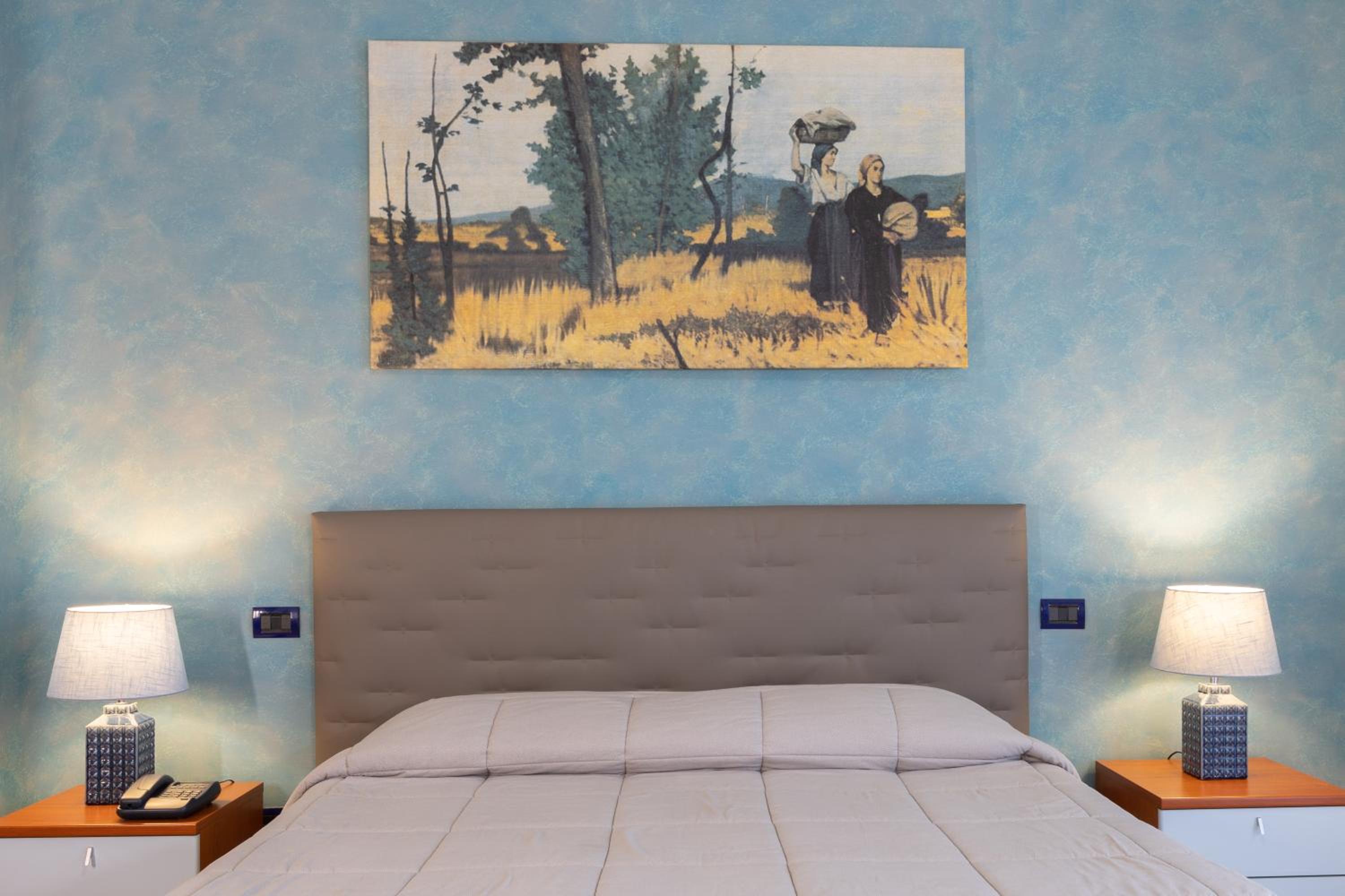 Superior Double Room photo 2
