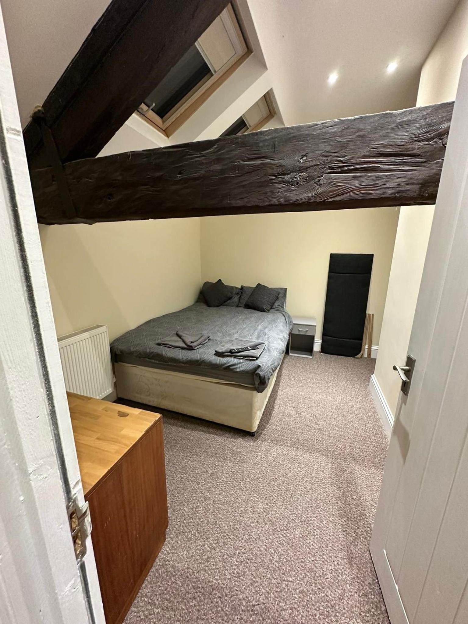 Two-Bedroom Apartment photo 1