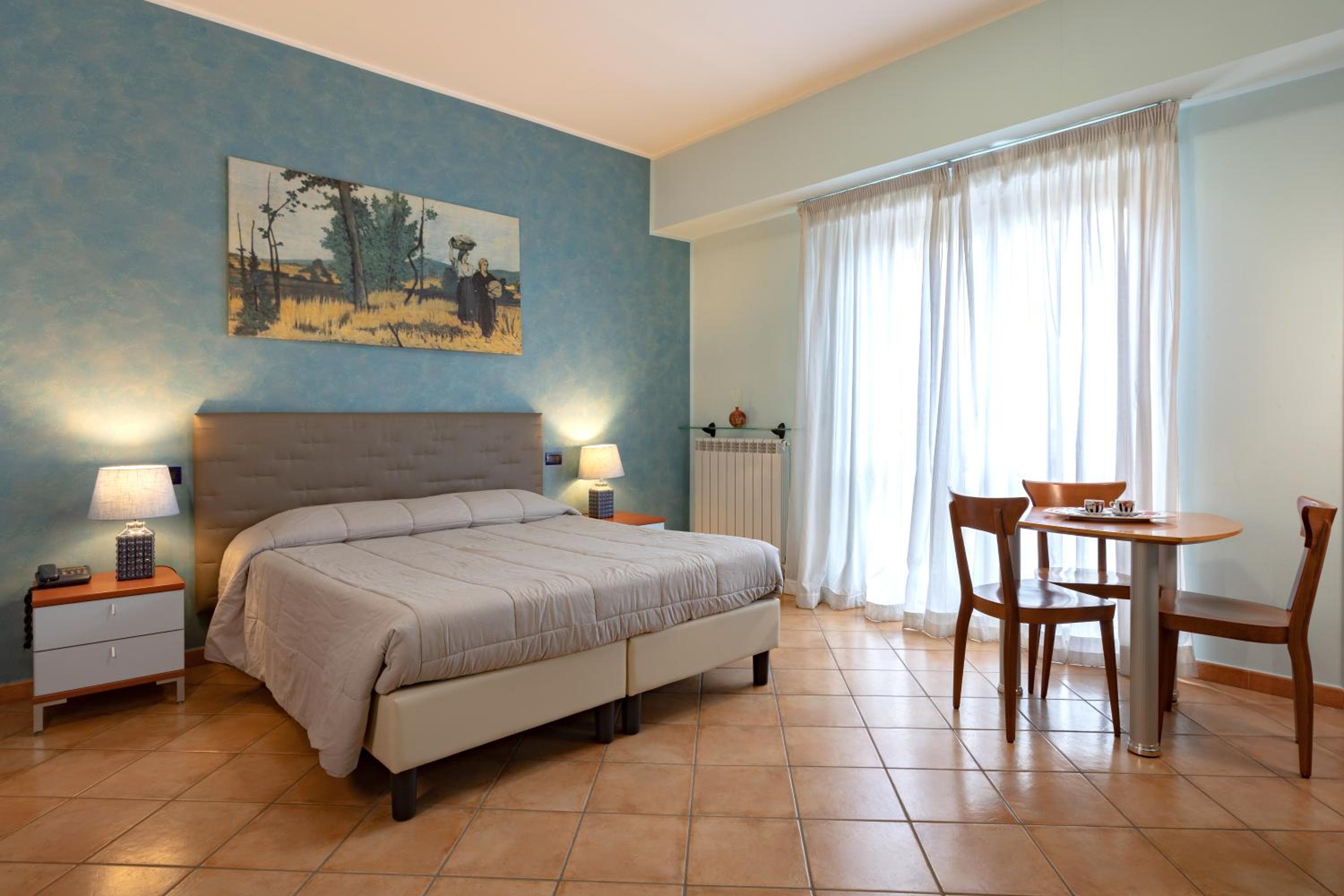 Superior Double Room photo 1