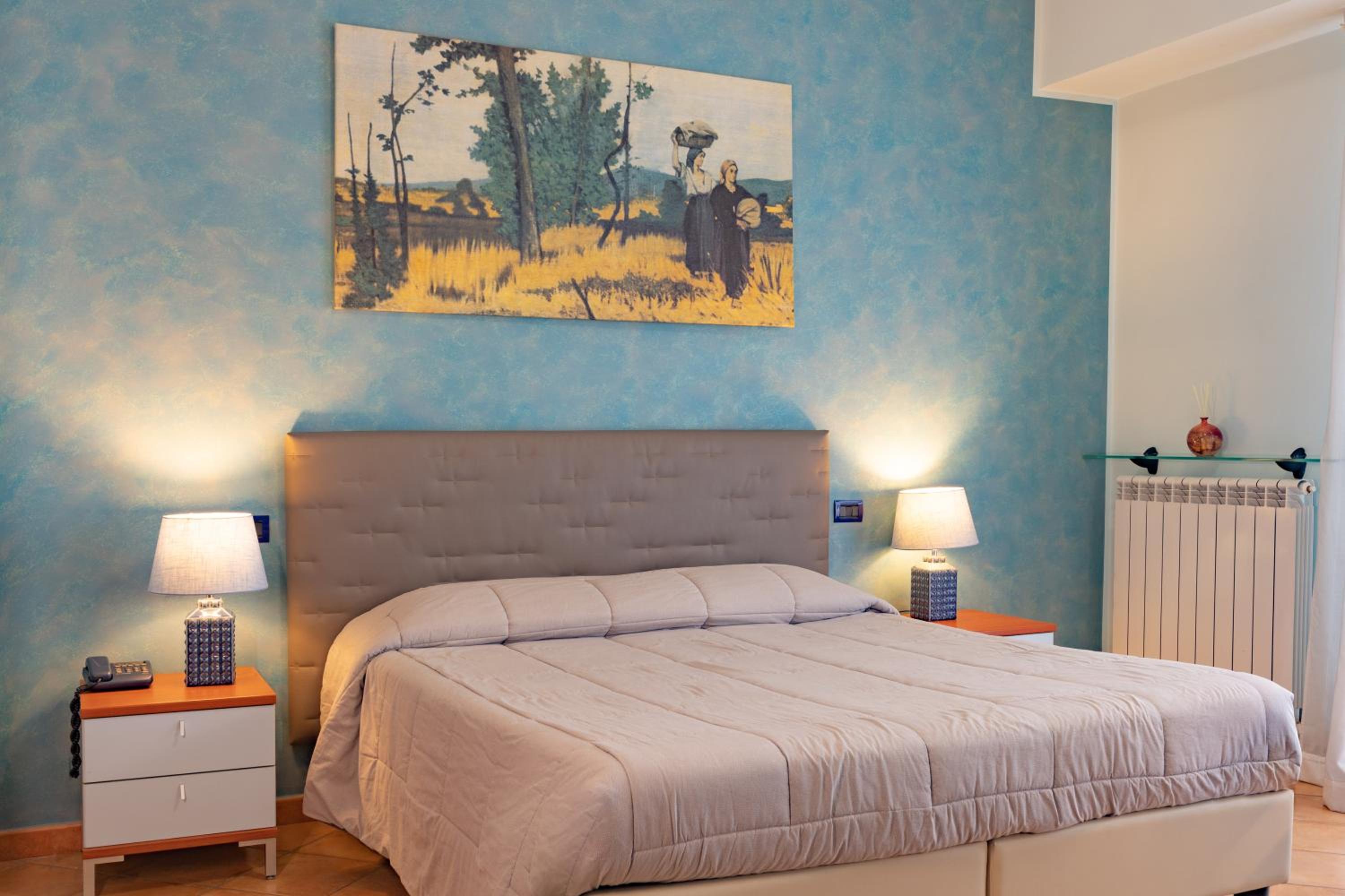 Superior Double Room photo 3