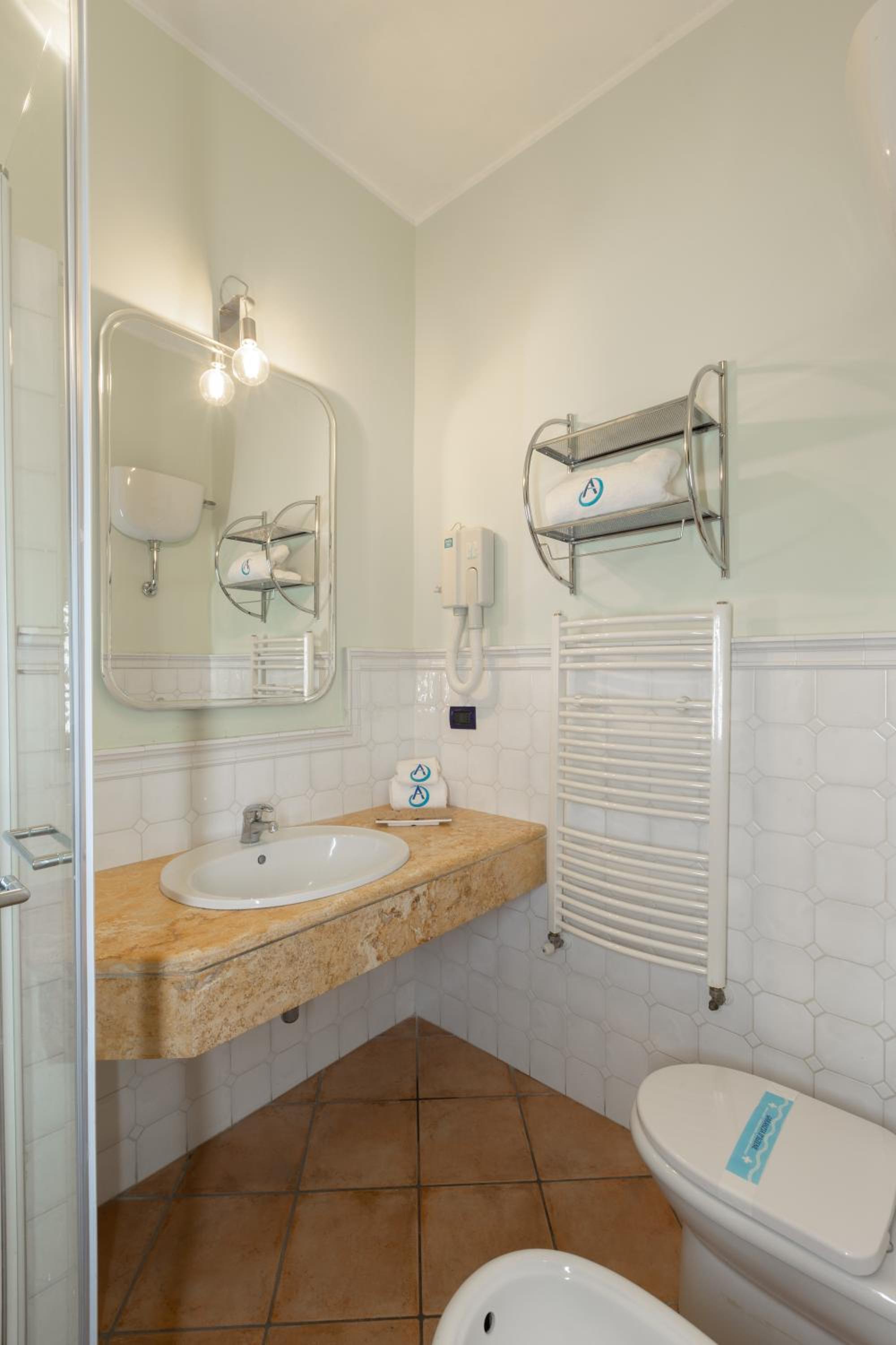 Superior Twin Room photo 2