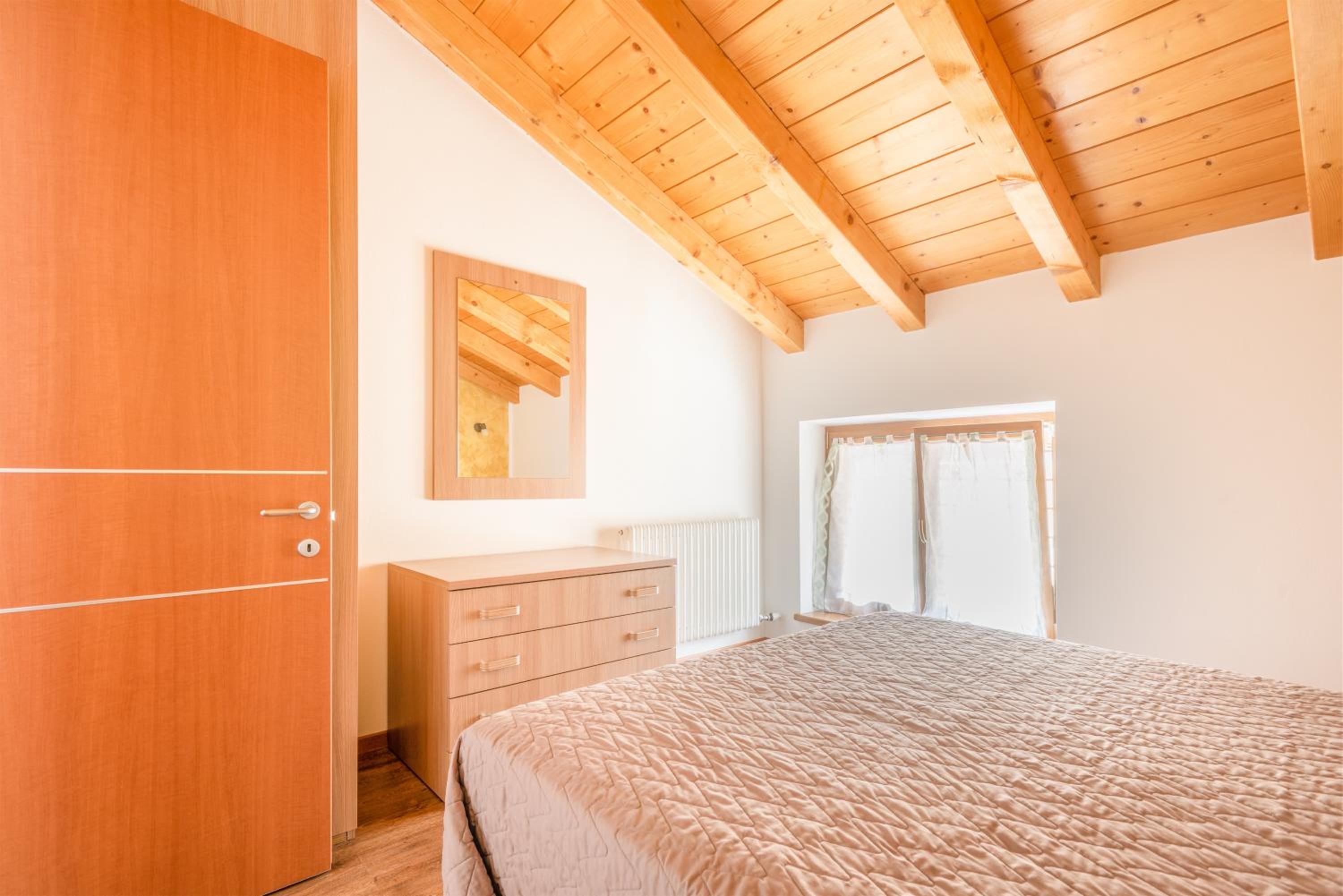 One-Bedroom Apartment (3 Adults) photo 1