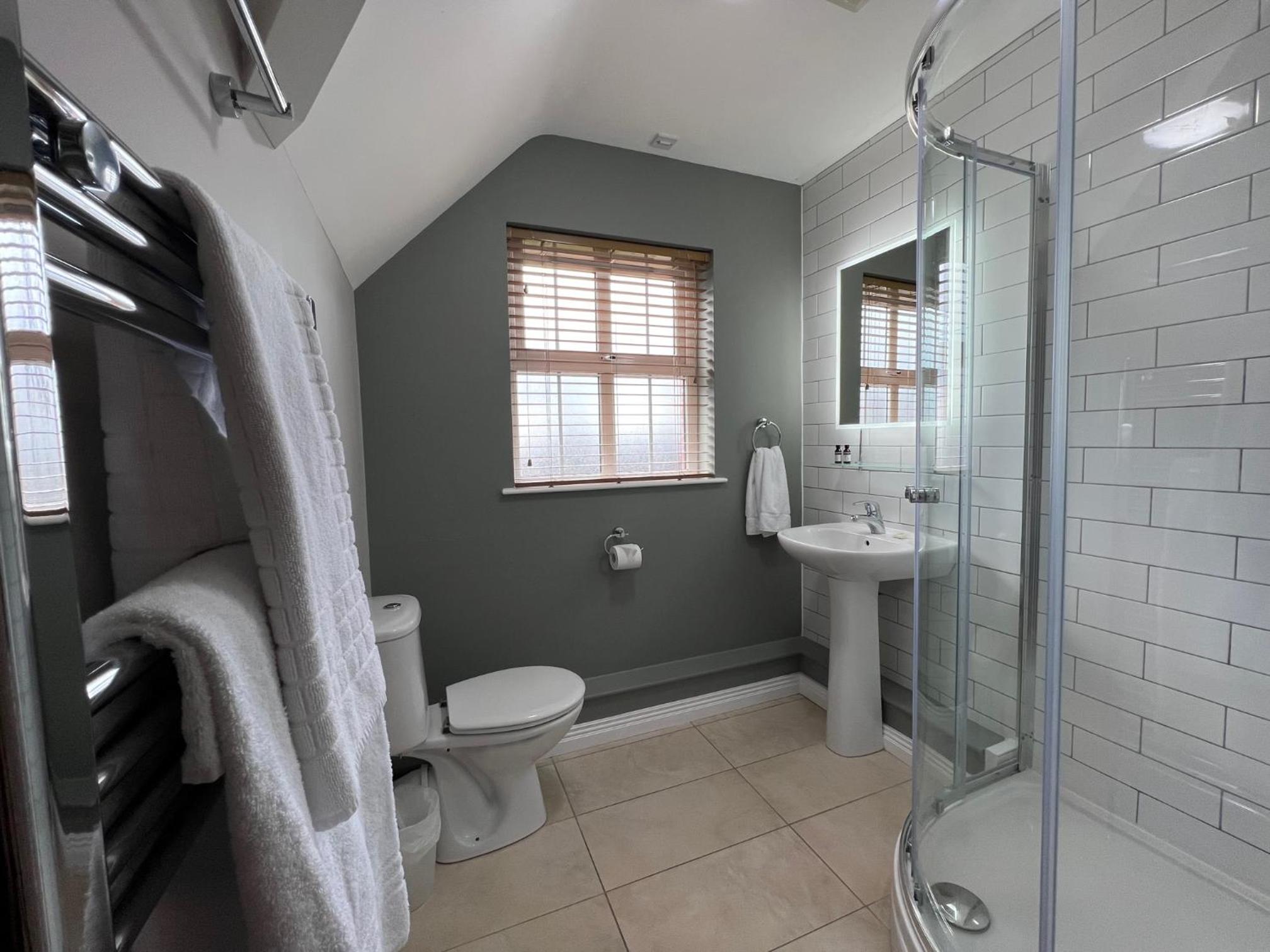 Two-Bedroom House photo 2