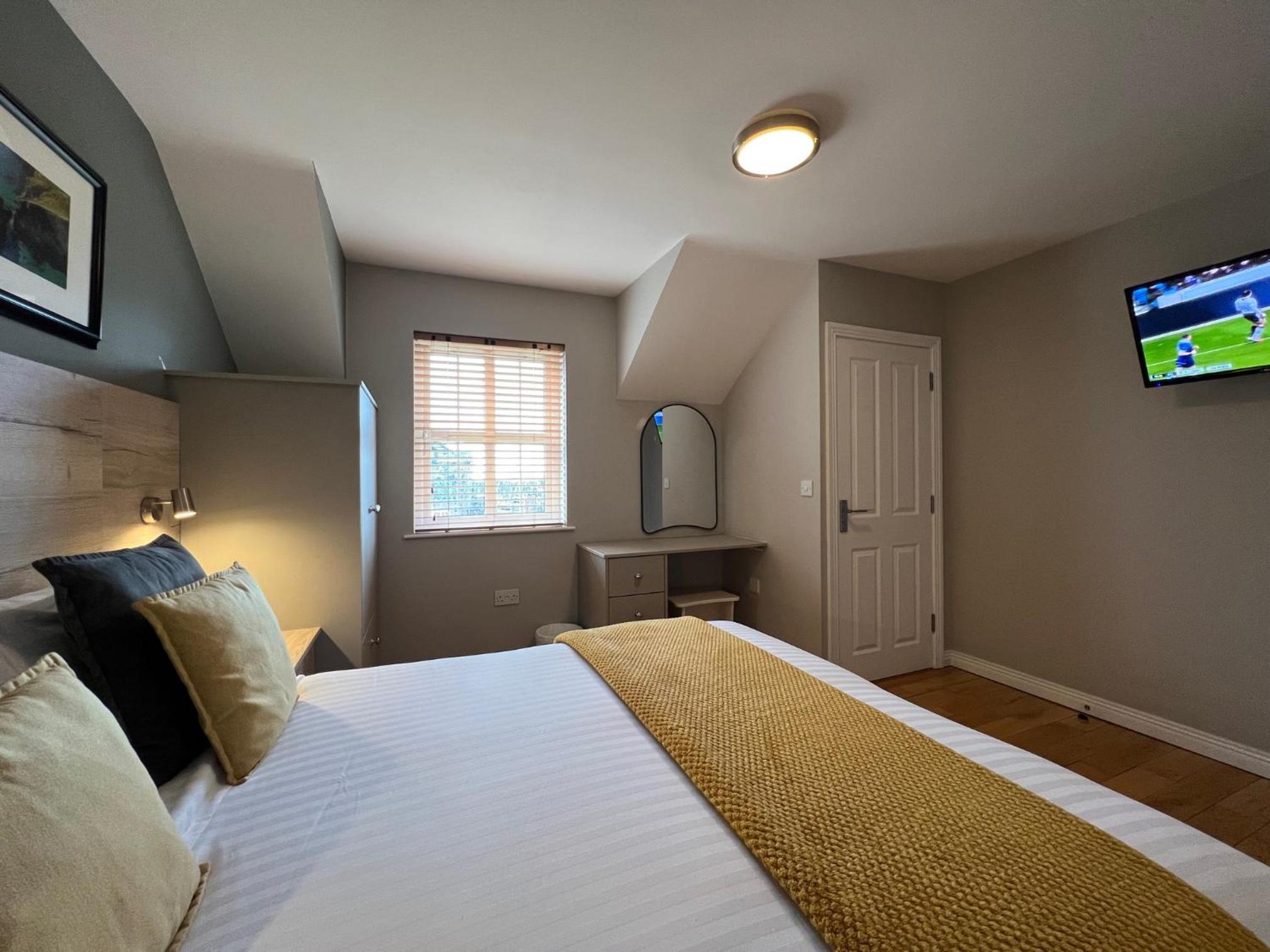 Two-Bedroom House photo 3
