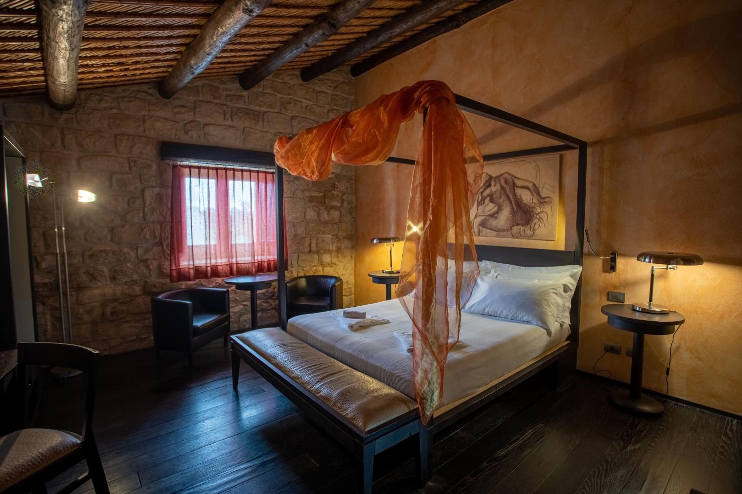 Suite with Terrace photo 1