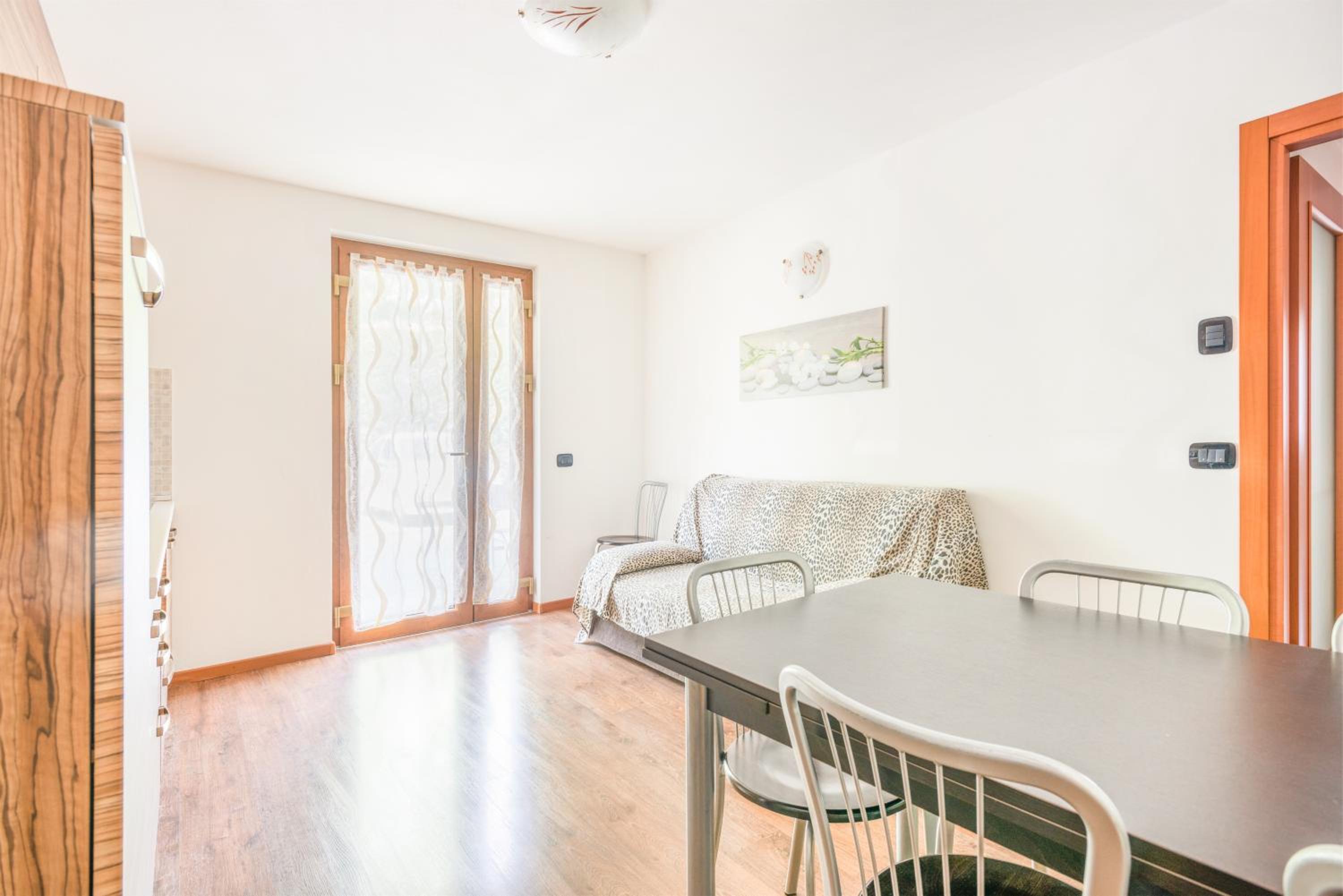 Apartment with Garden View photo 1