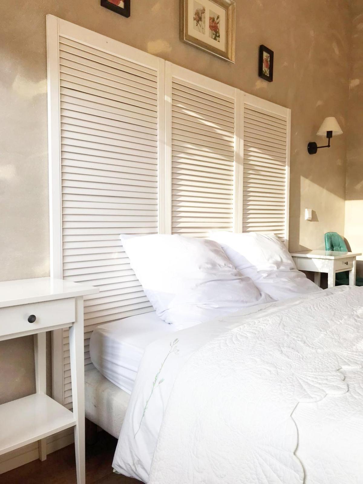 Quadruple Room photo 1