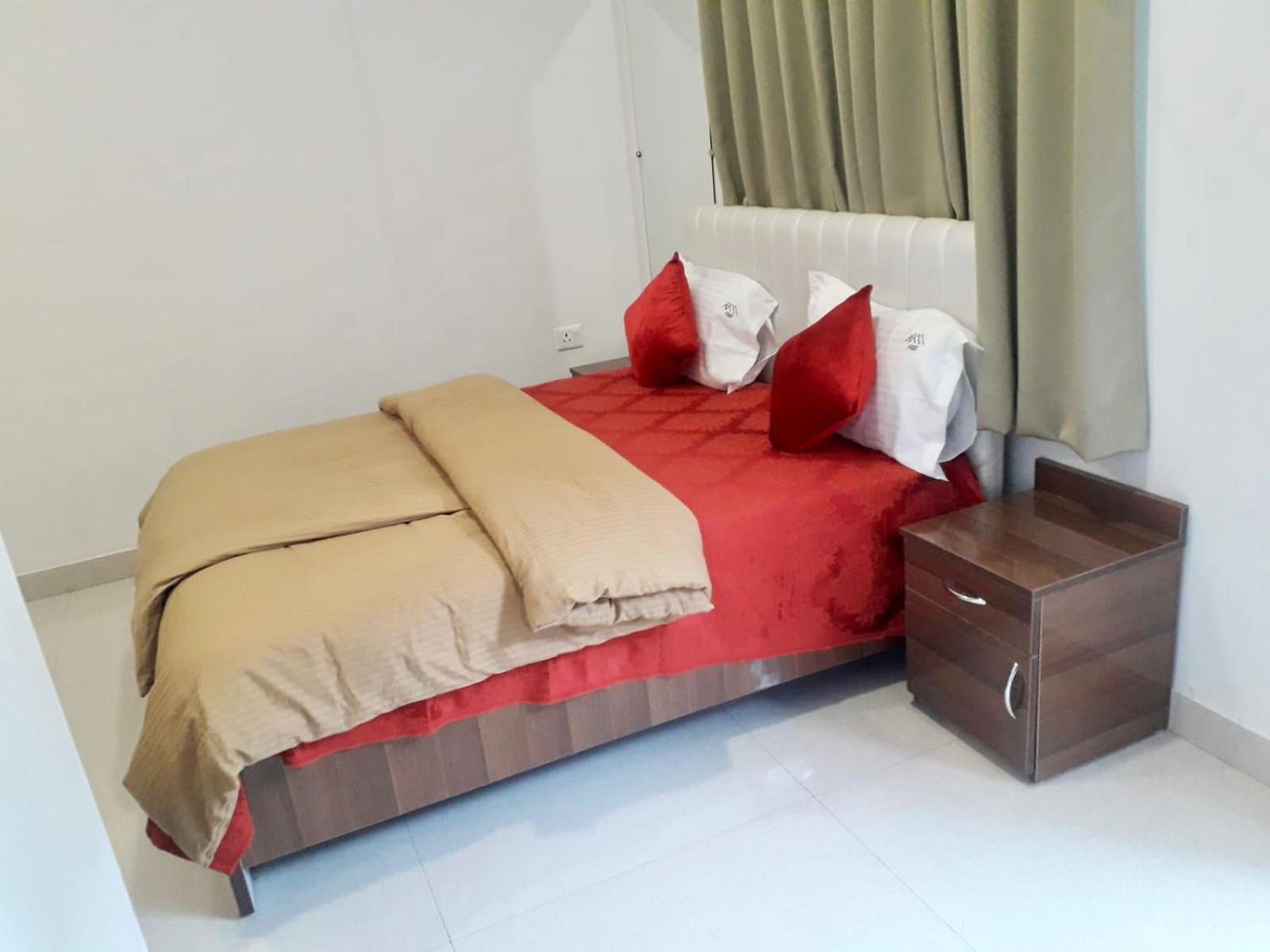 Standard Double Room photo 1