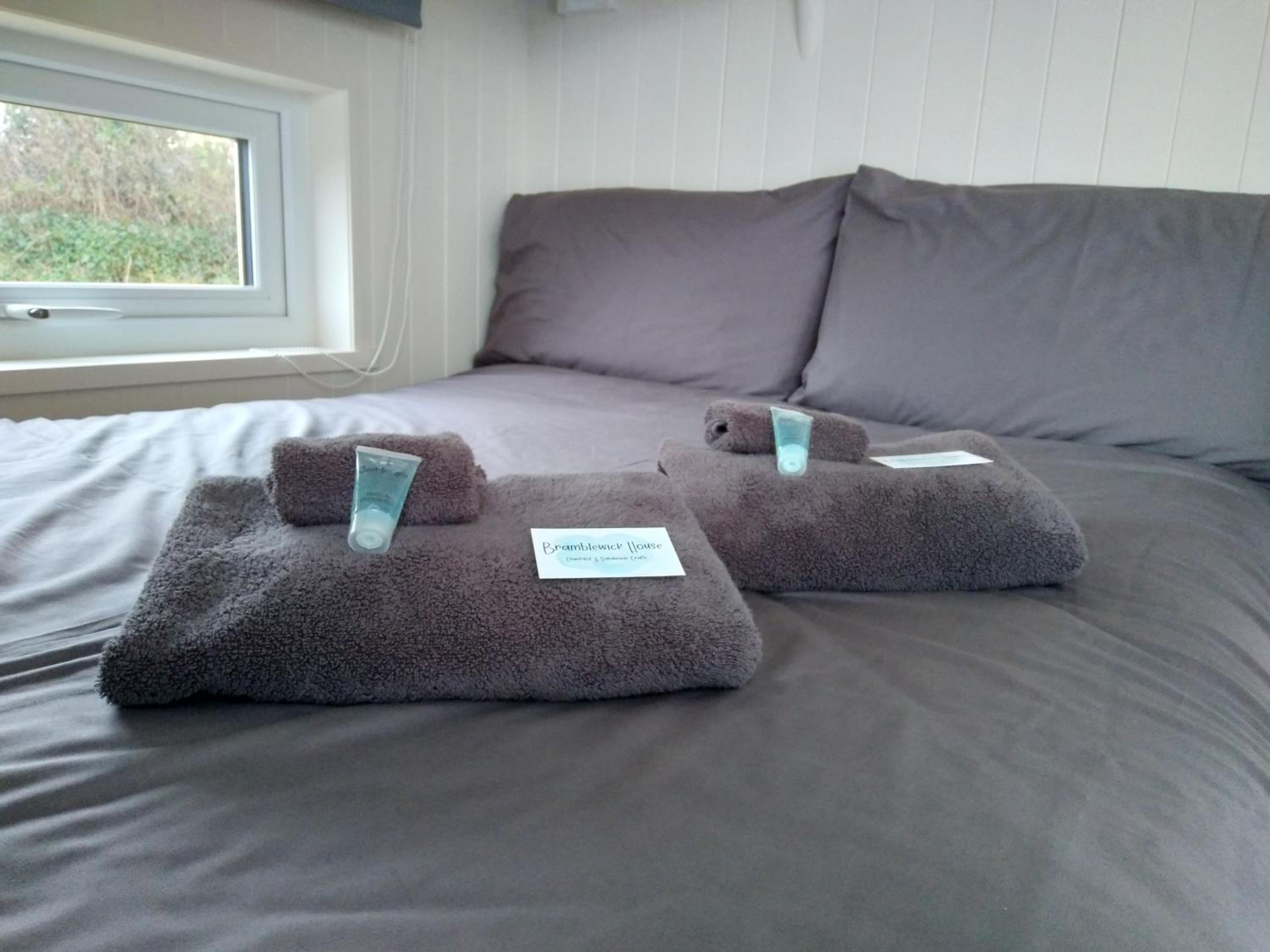 Chalet - Photo 1