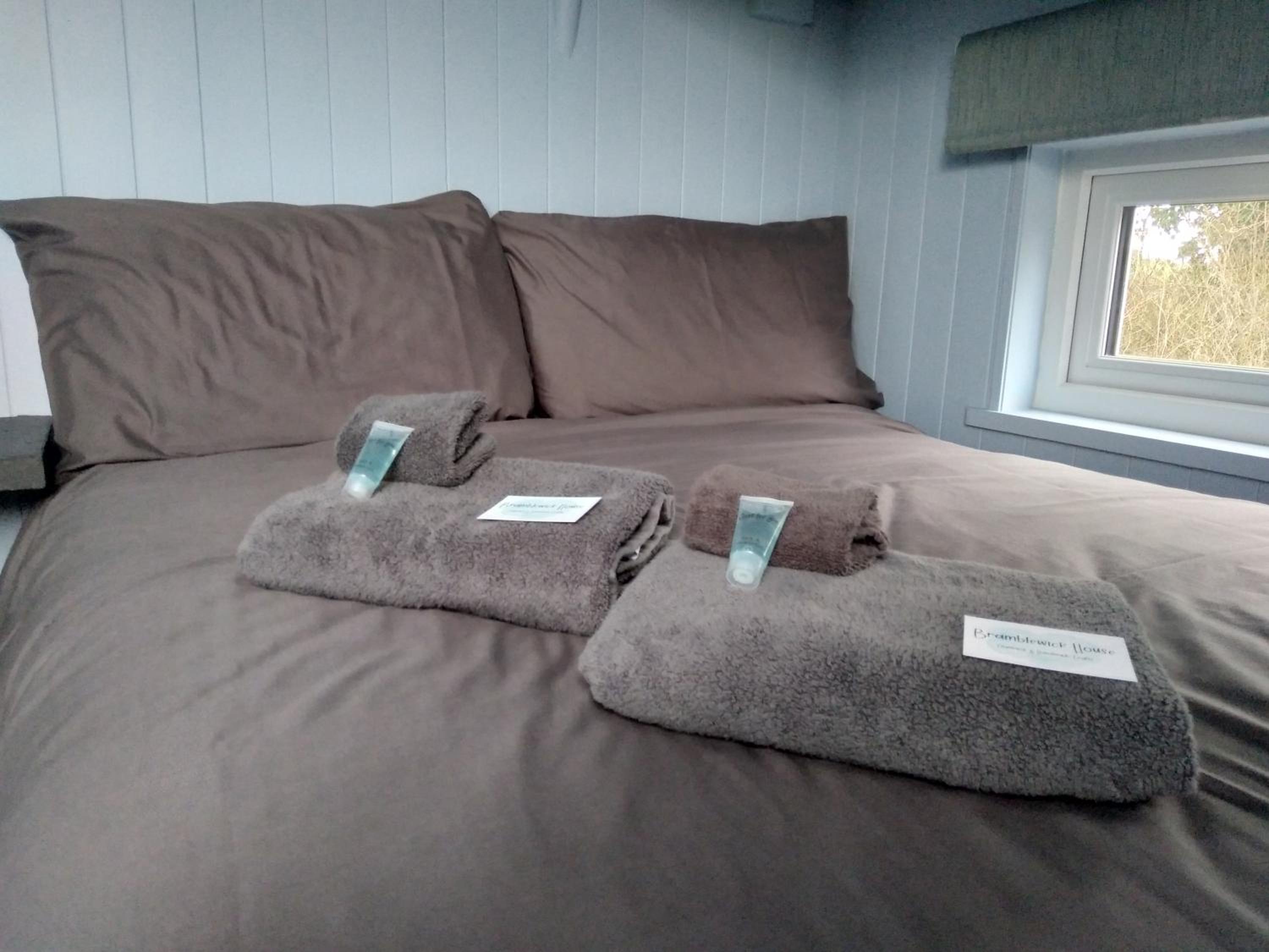 Chalet - Photo 5
