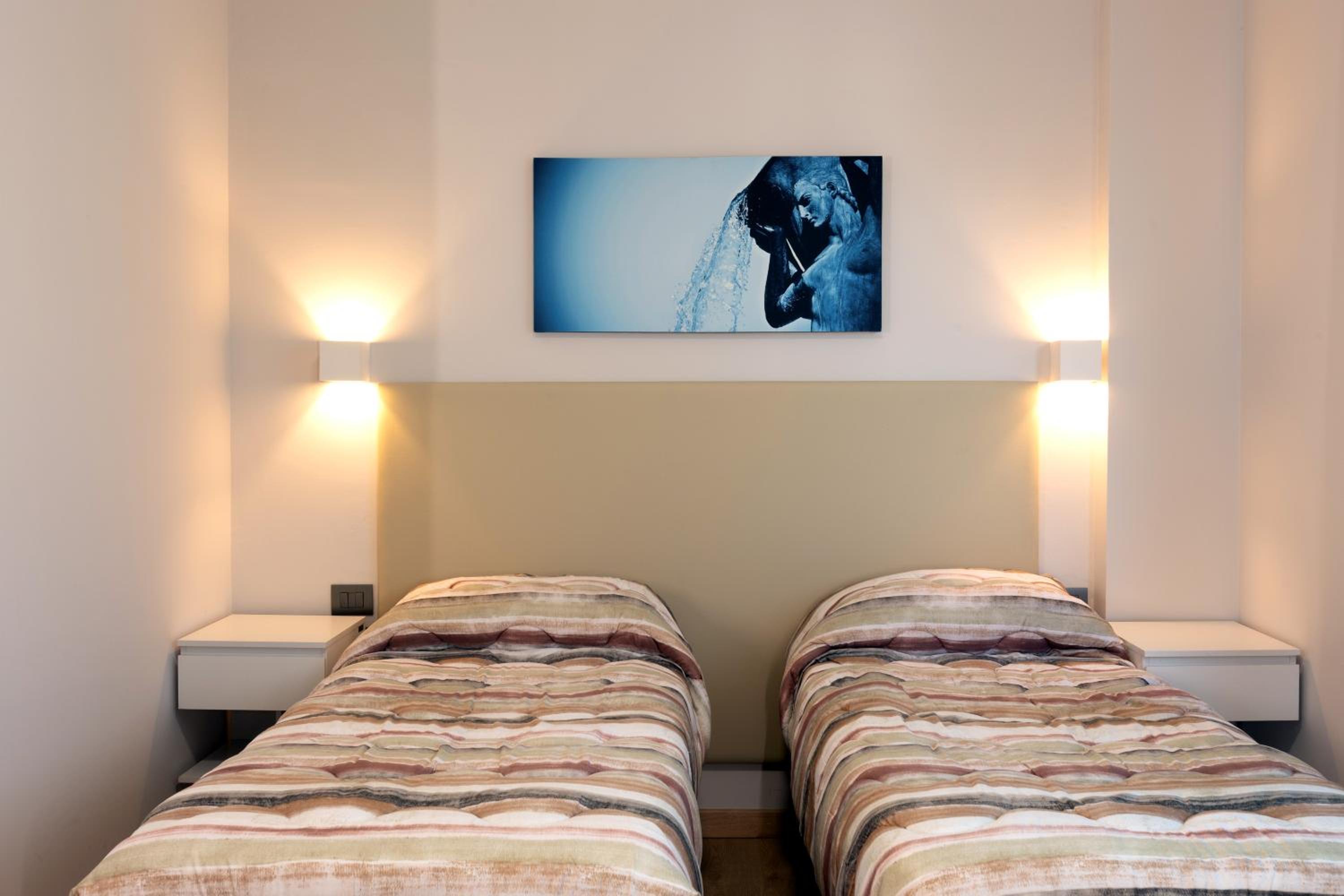 Standard Twin Room photo 1