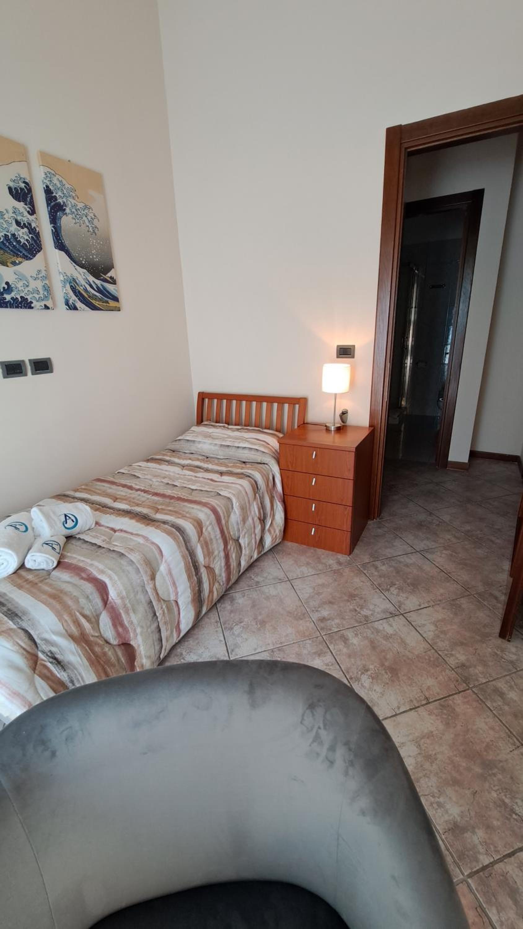 Standard Single Room photo 1