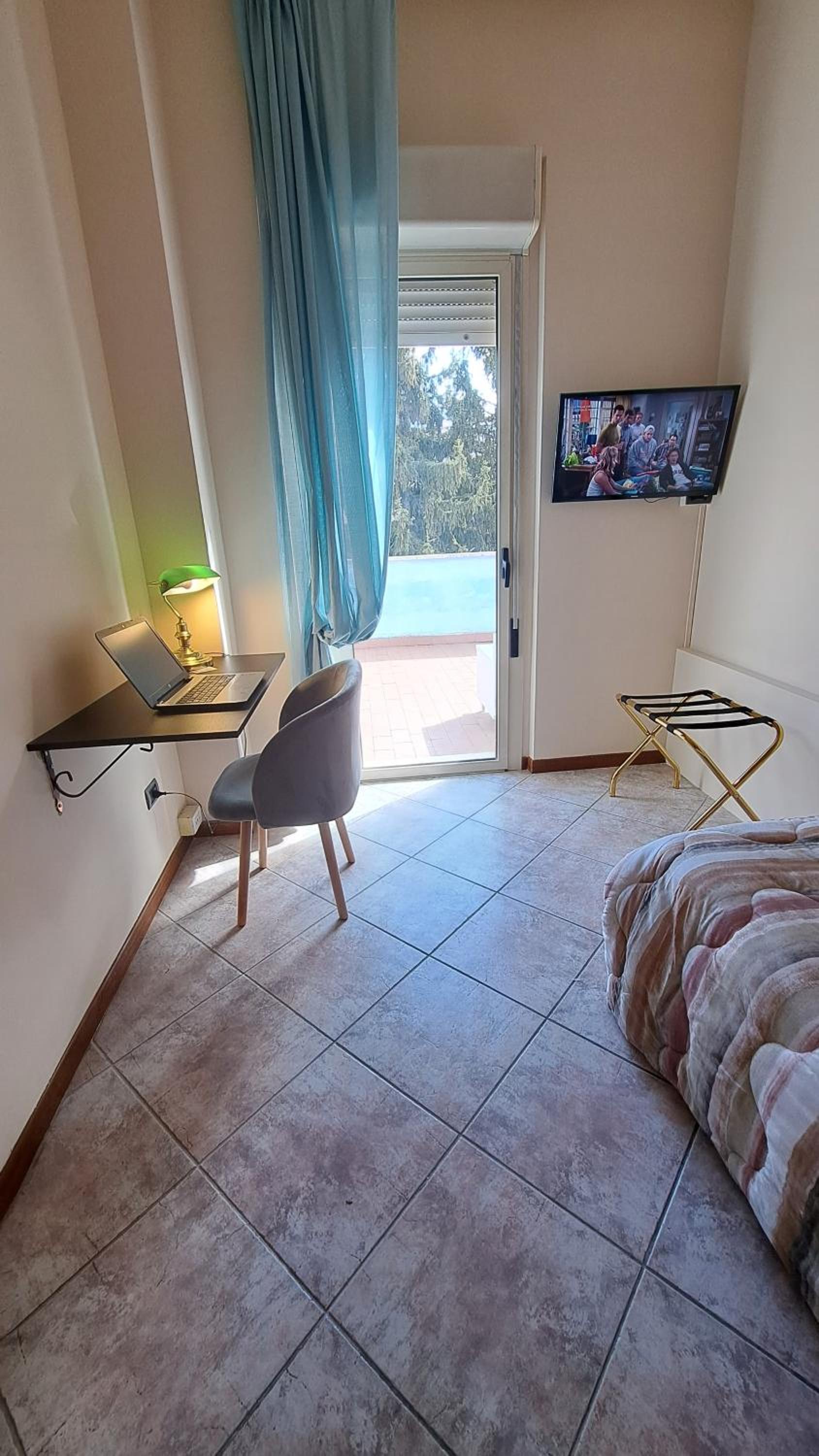Standard Single Room photo 3