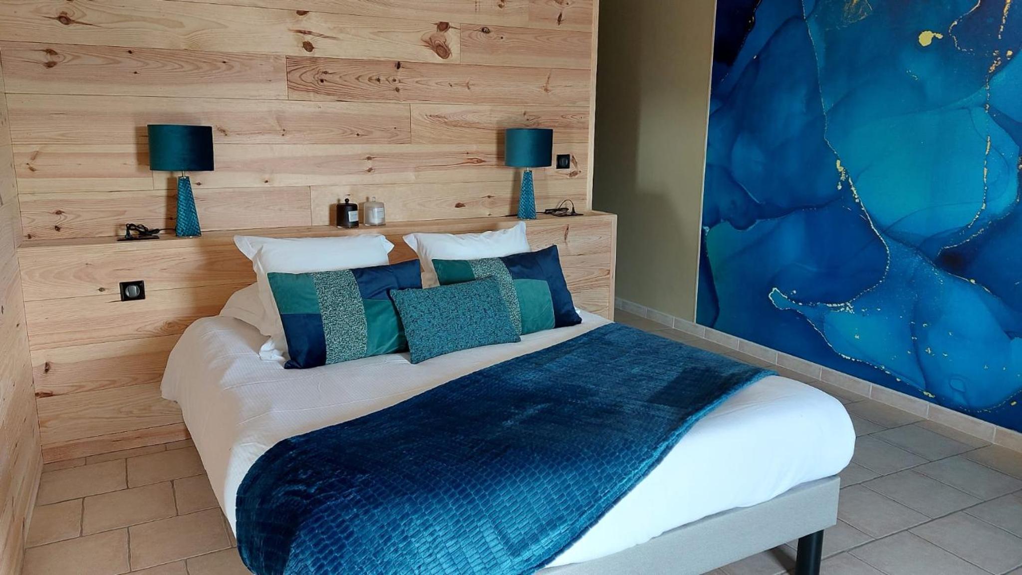 Double Room photo 2